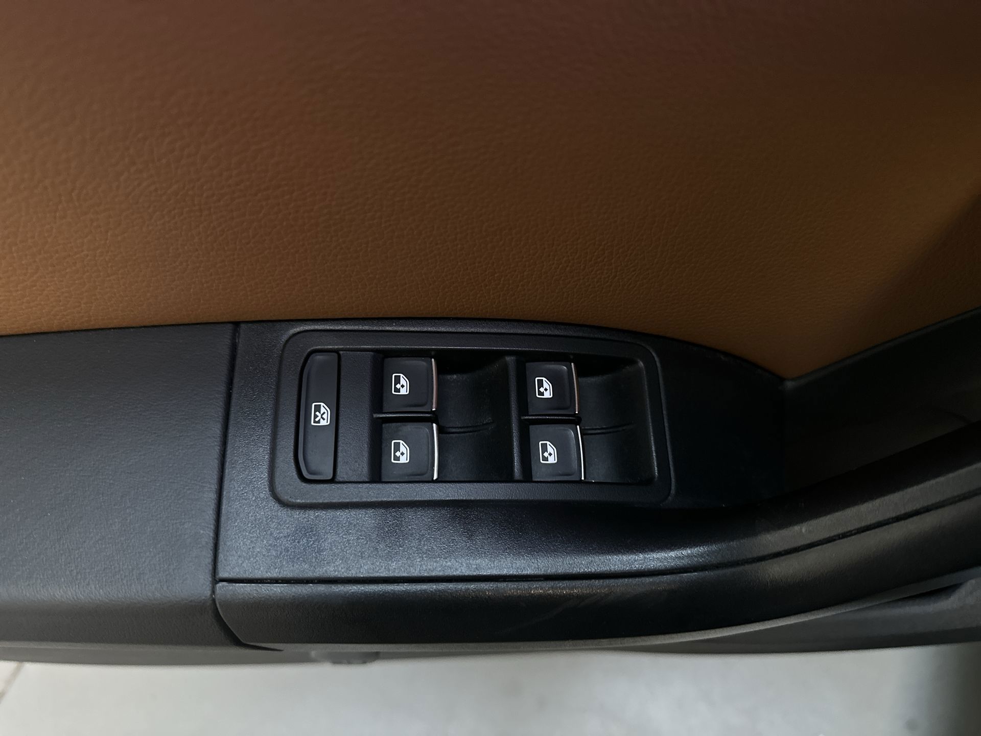 Foto van Seat Ateca