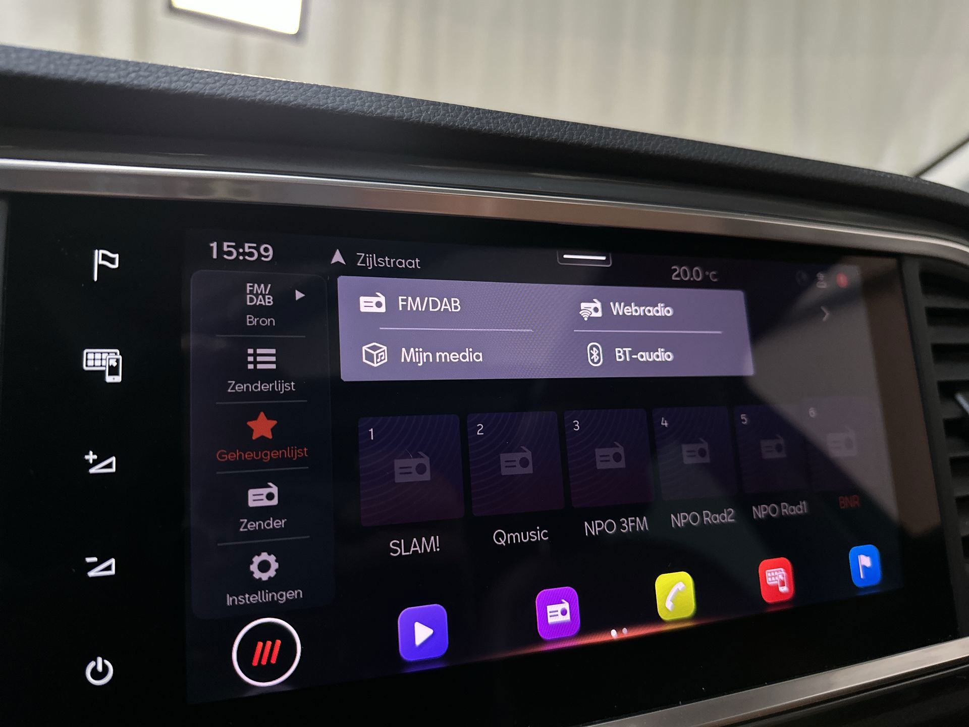 Foto van Seat Ateca