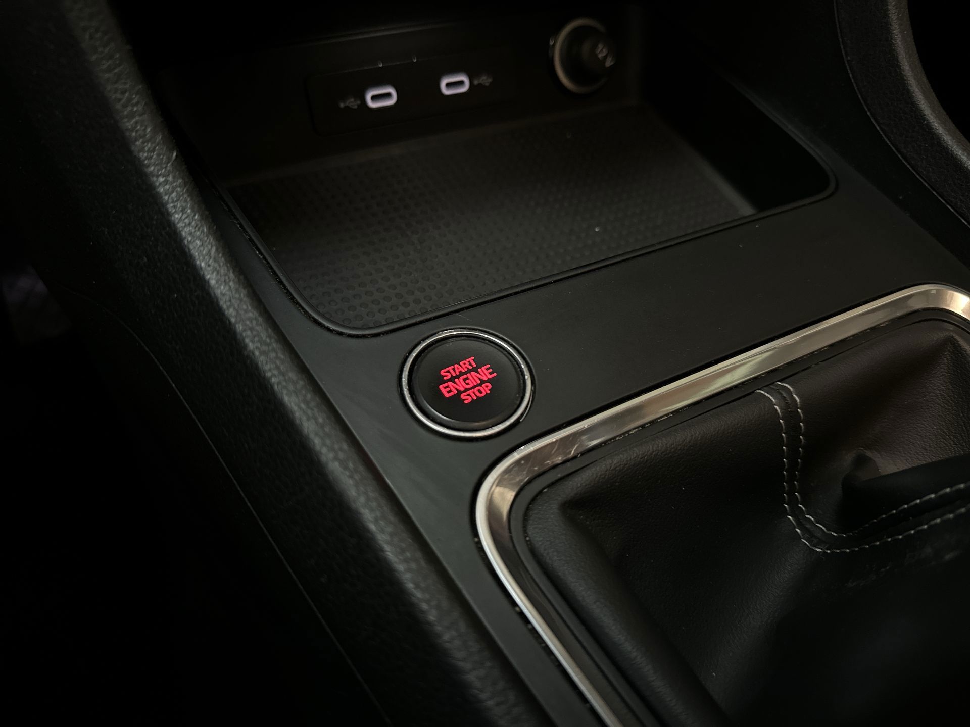 Foto van Seat Ateca