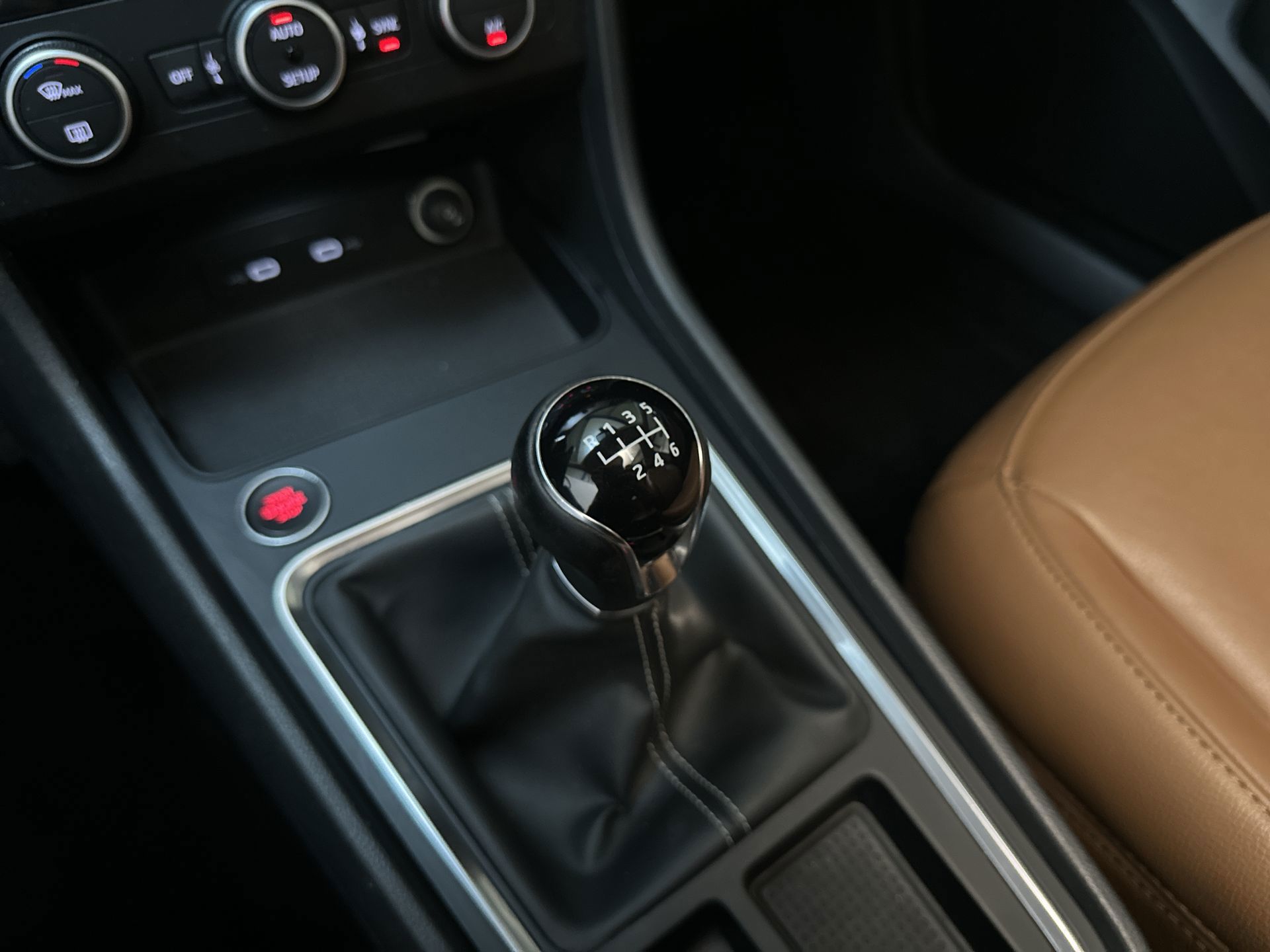 Foto van Seat Ateca