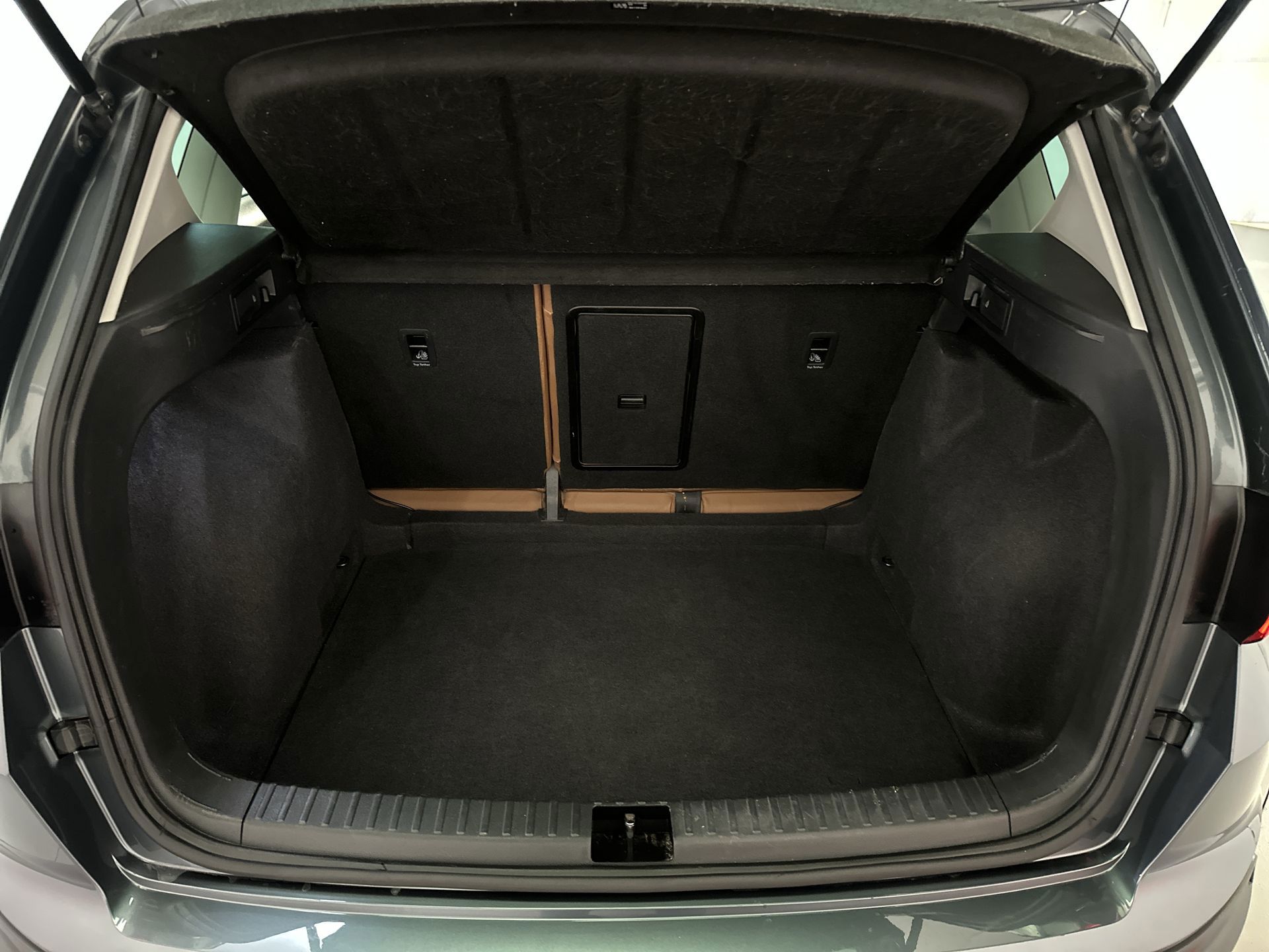 Foto van Seat Ateca