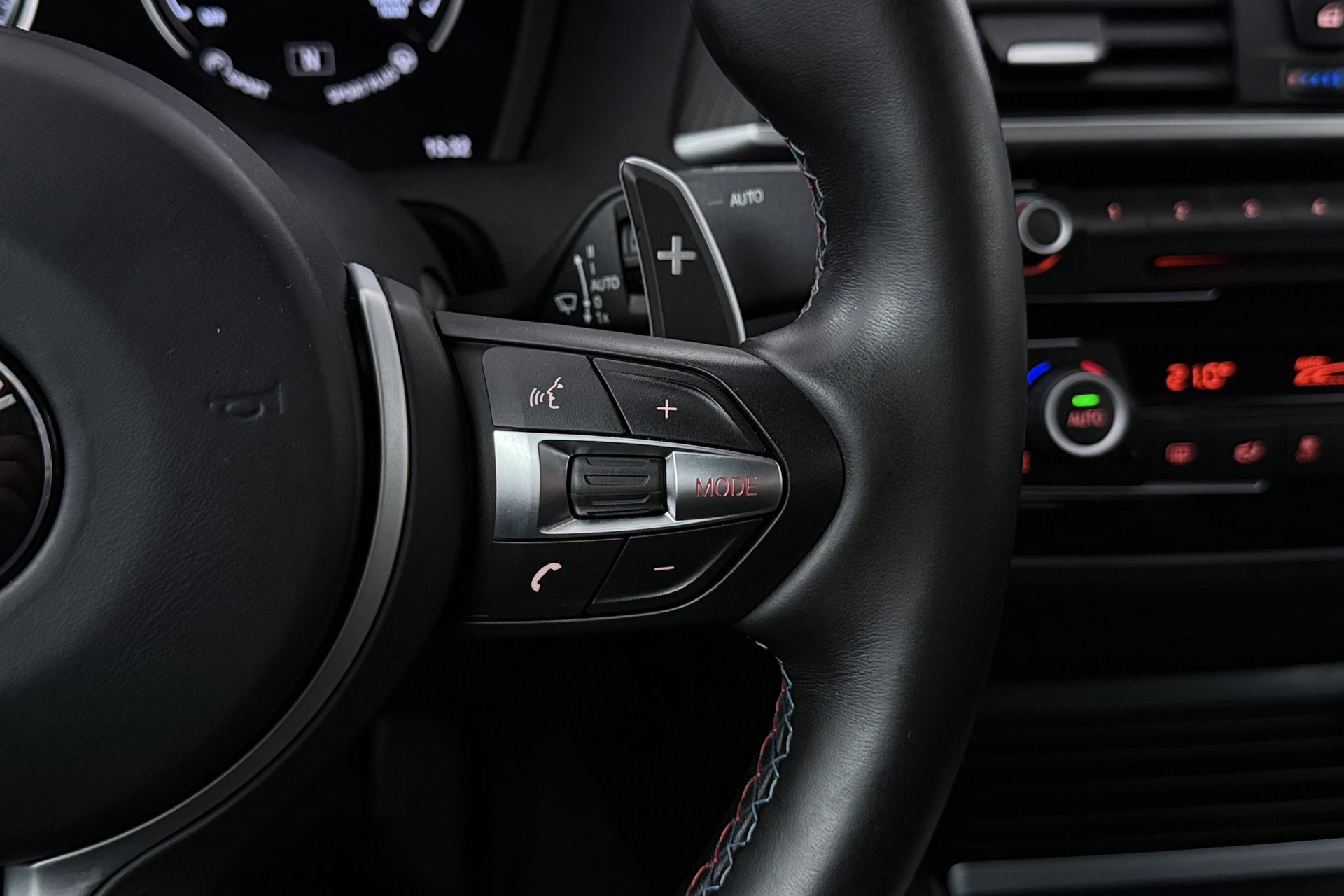 Foto van BMW M2 Competition