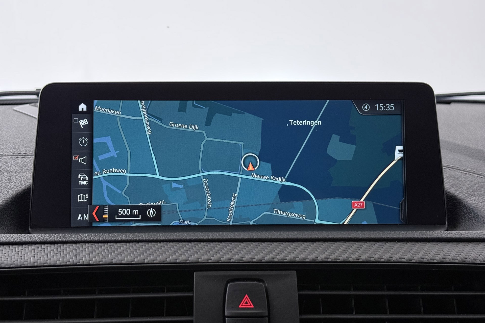 Foto van BMW M2 Competition