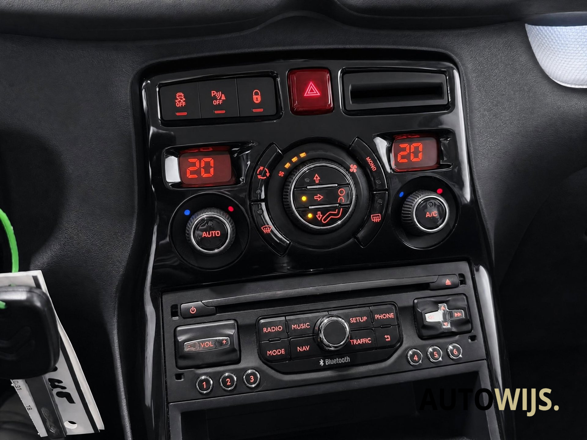 Foto van Citroen C3 Picasso