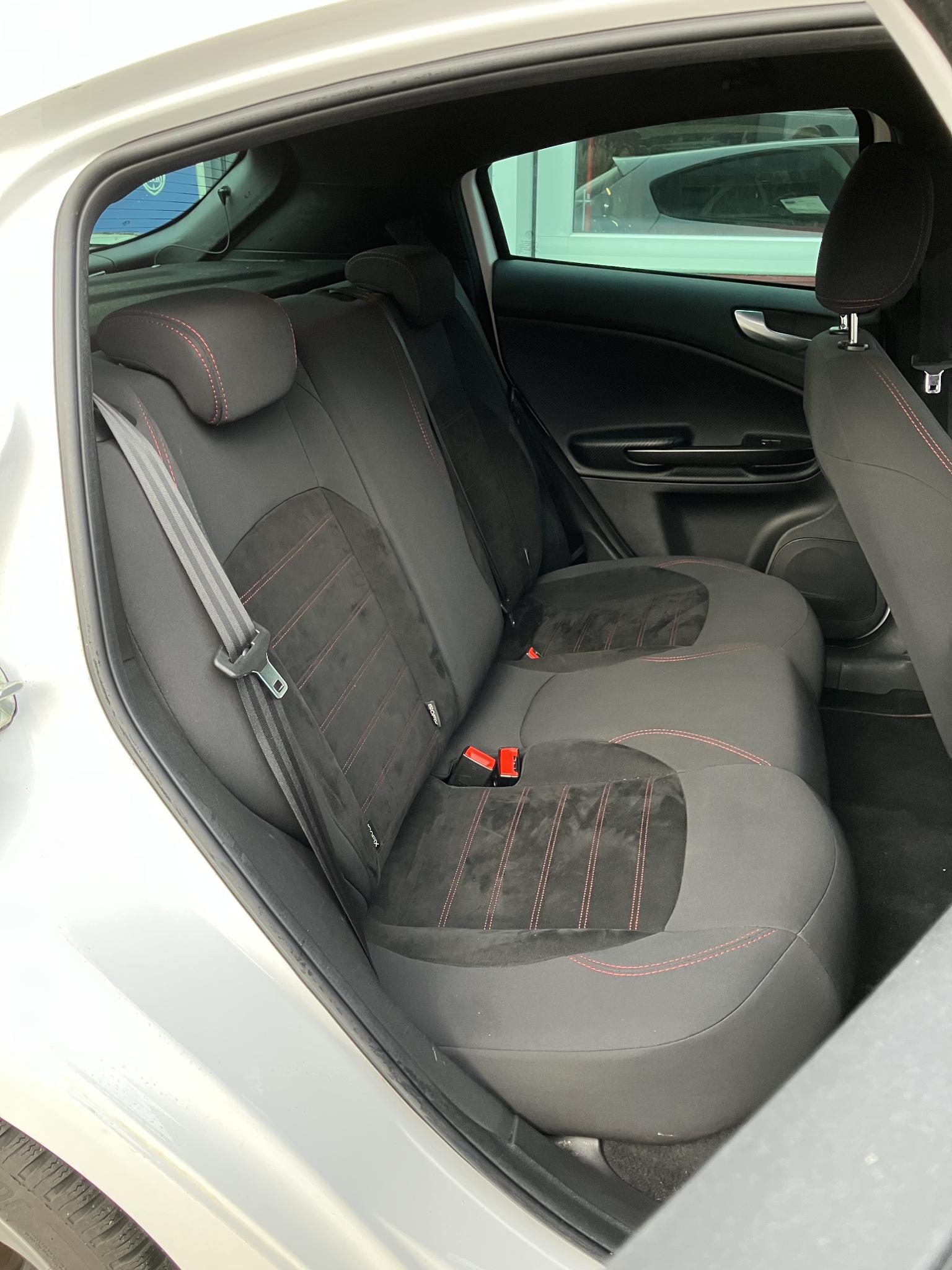 Foto van Alfa Romeo Alfa Giulietta