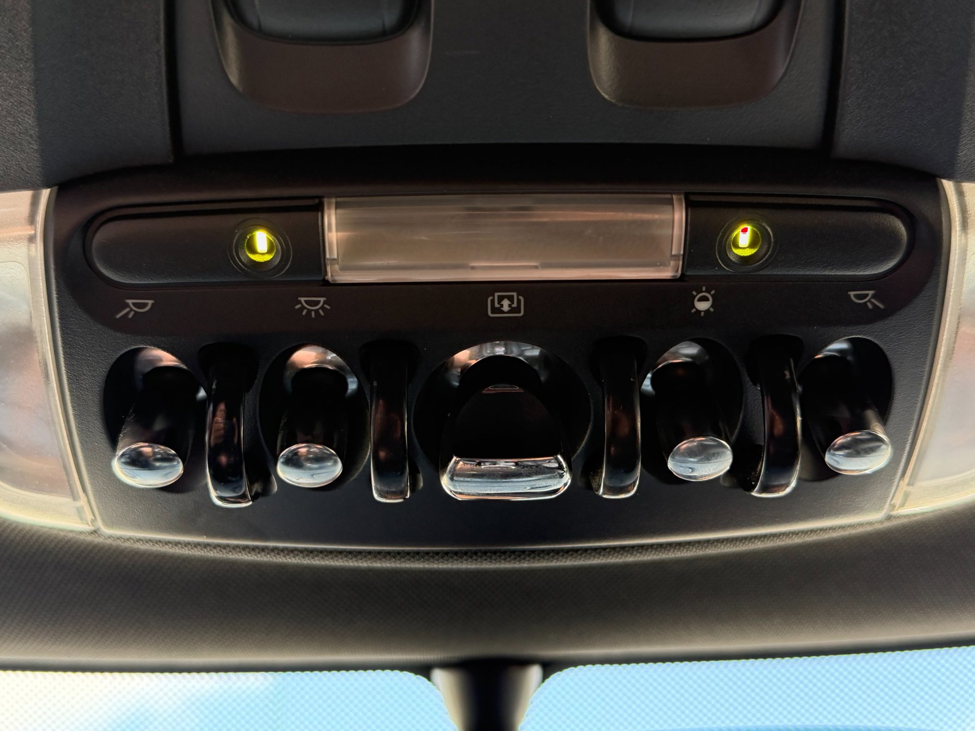 Foto van Mini John Cooper Works
