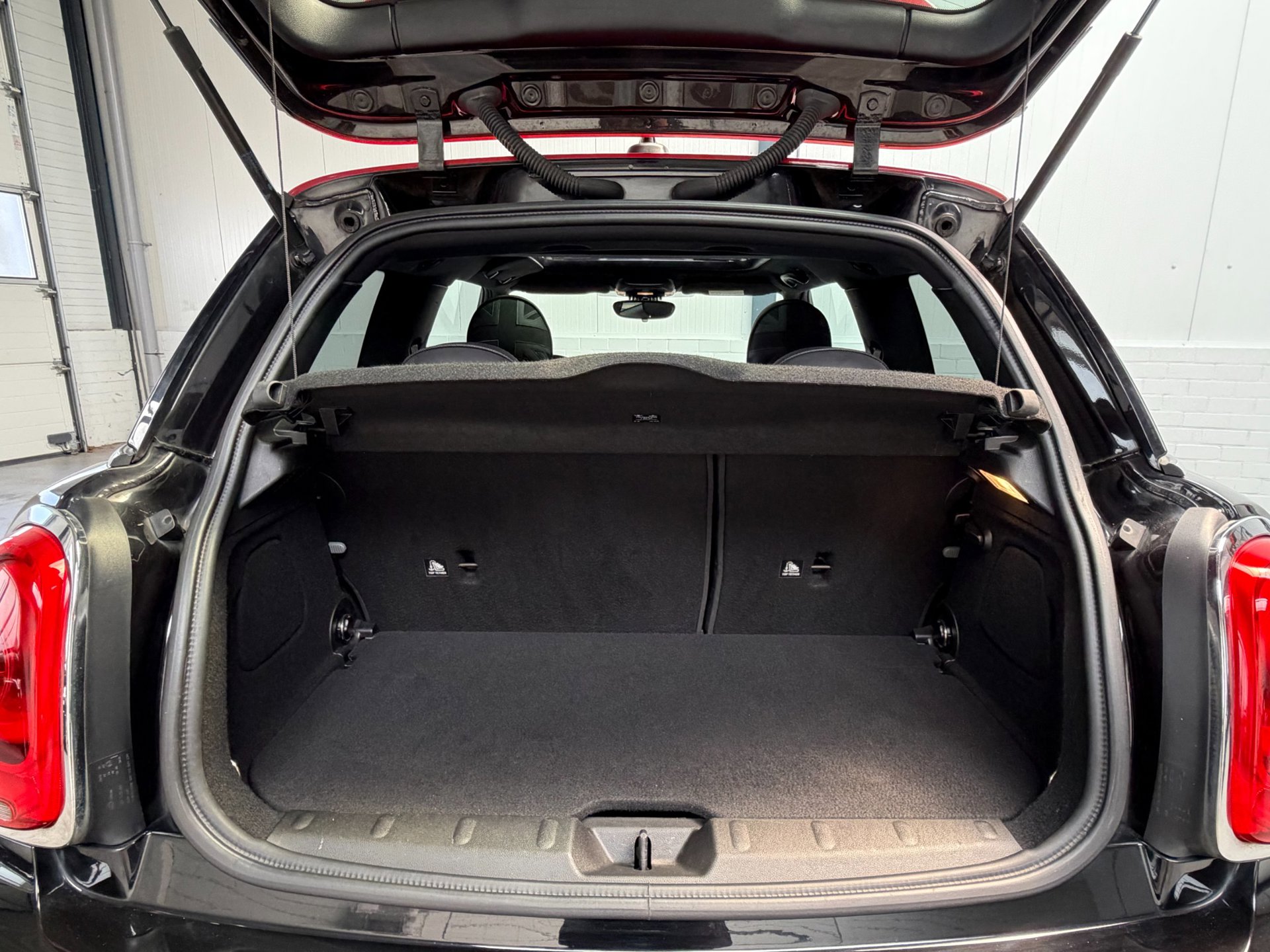 Foto van Mini John Cooper Works