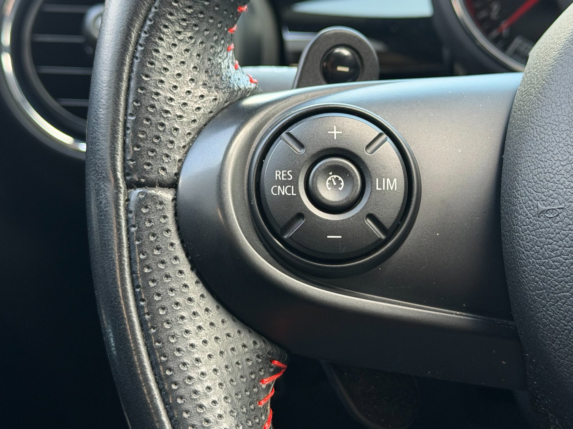 Foto van Mini John Cooper Works