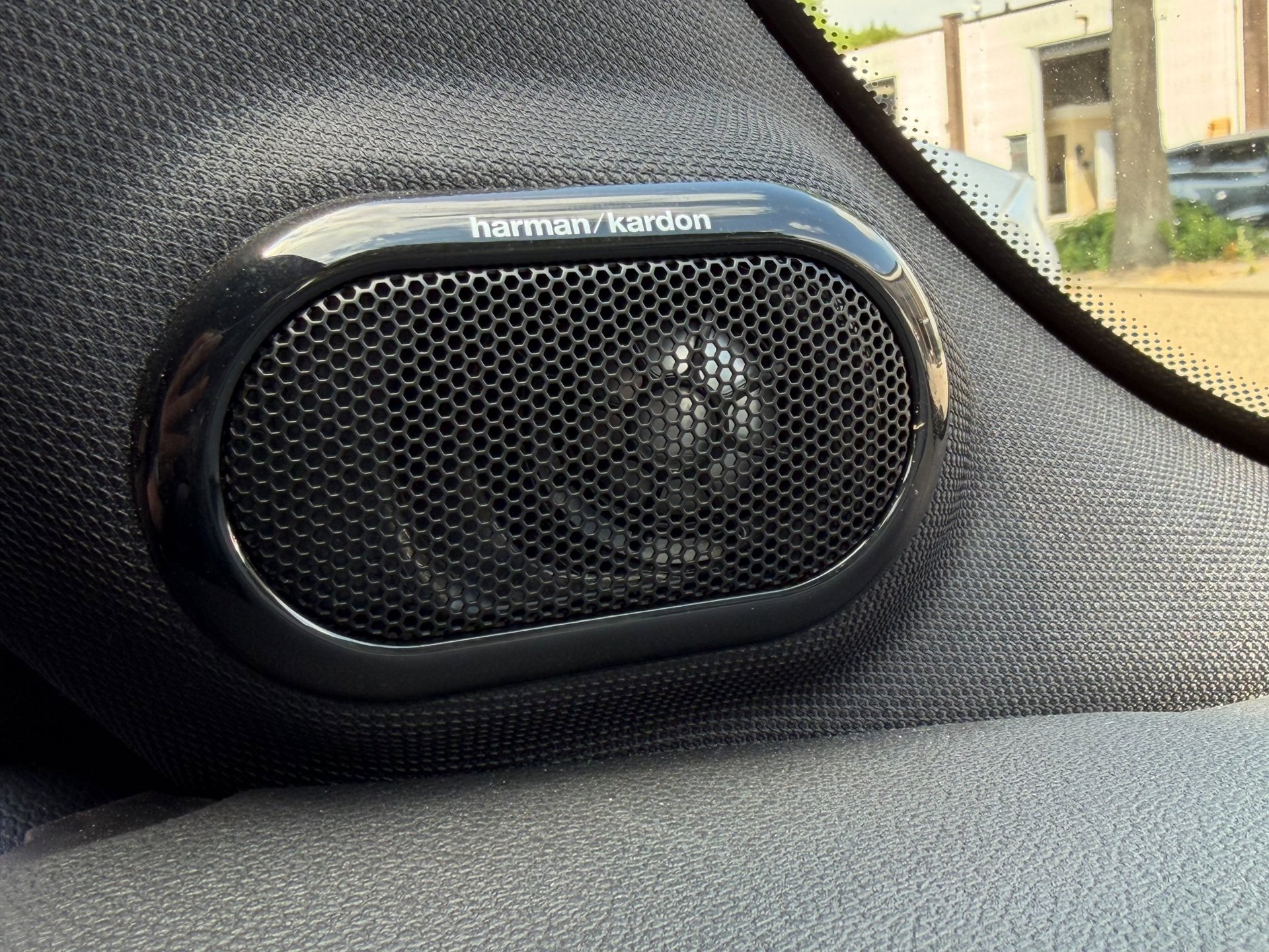 Foto van Mini John Cooper Works