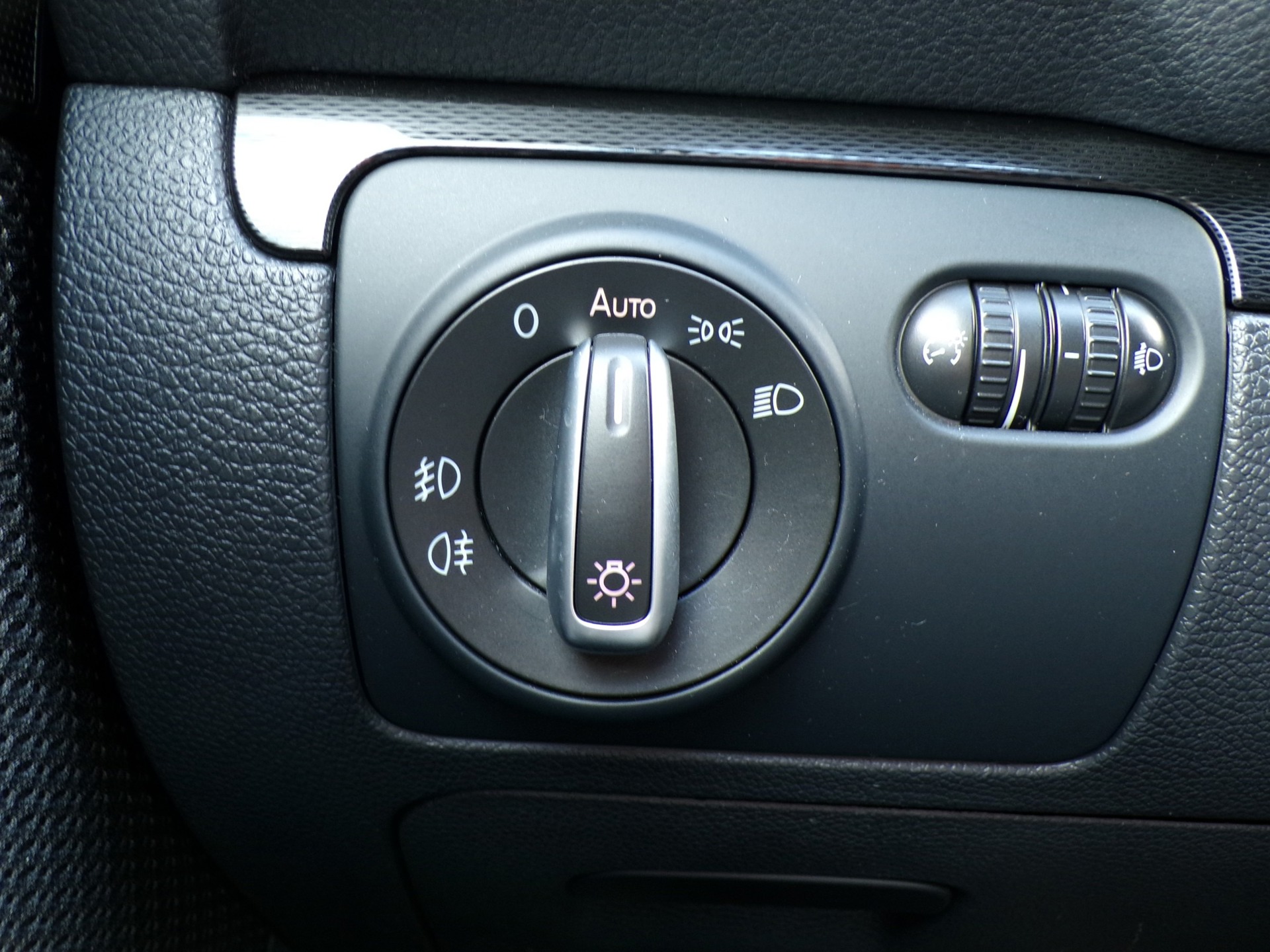 Foto van Volkswagen Scirocco