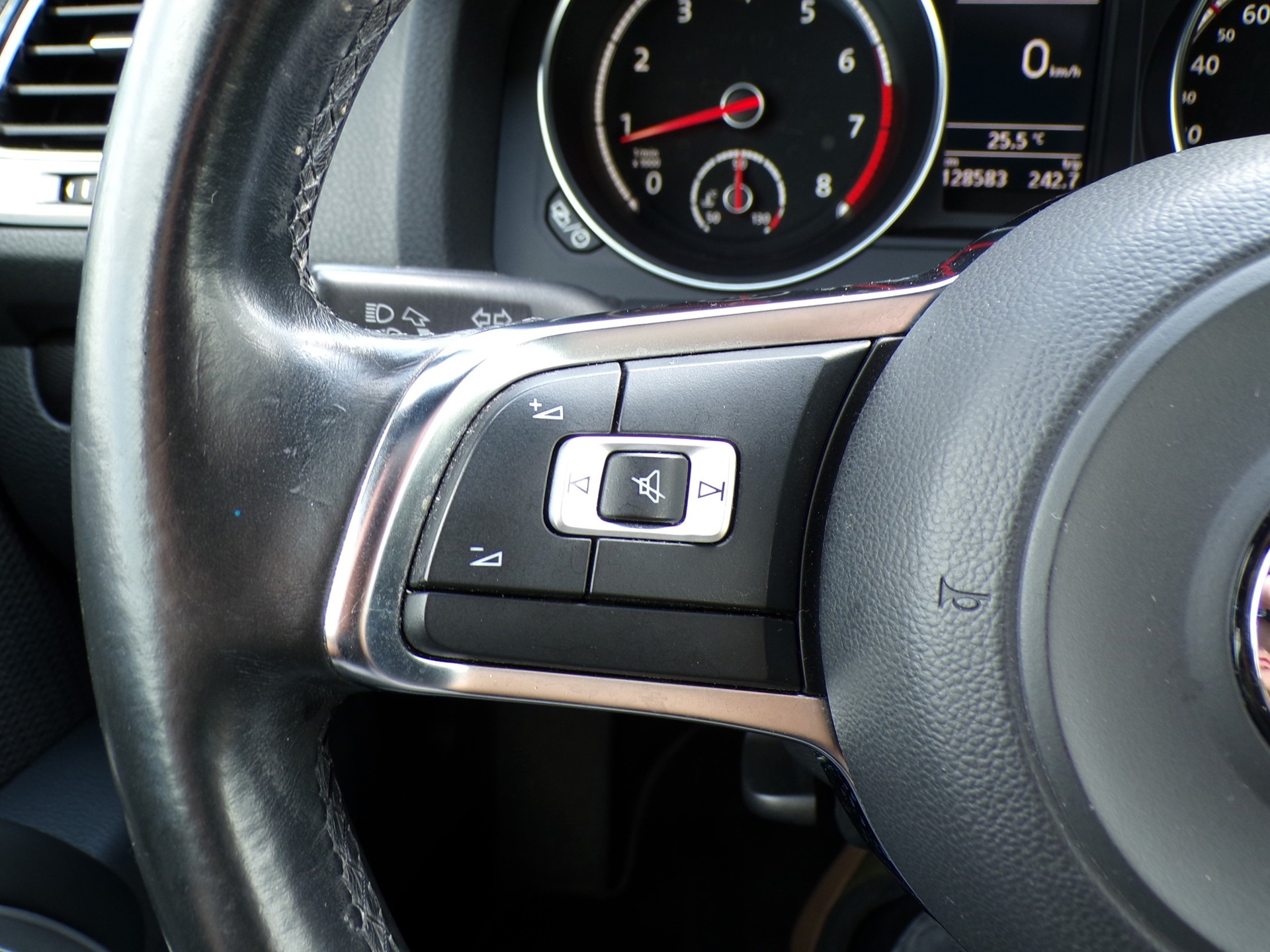 Foto van Volkswagen Scirocco