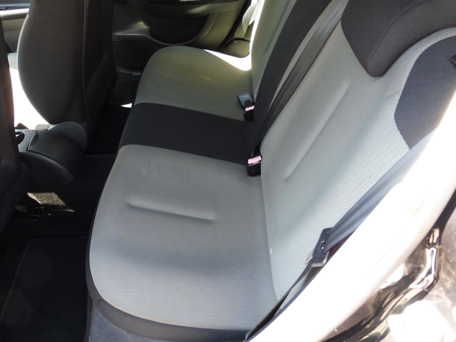 Foto van Citroen C4