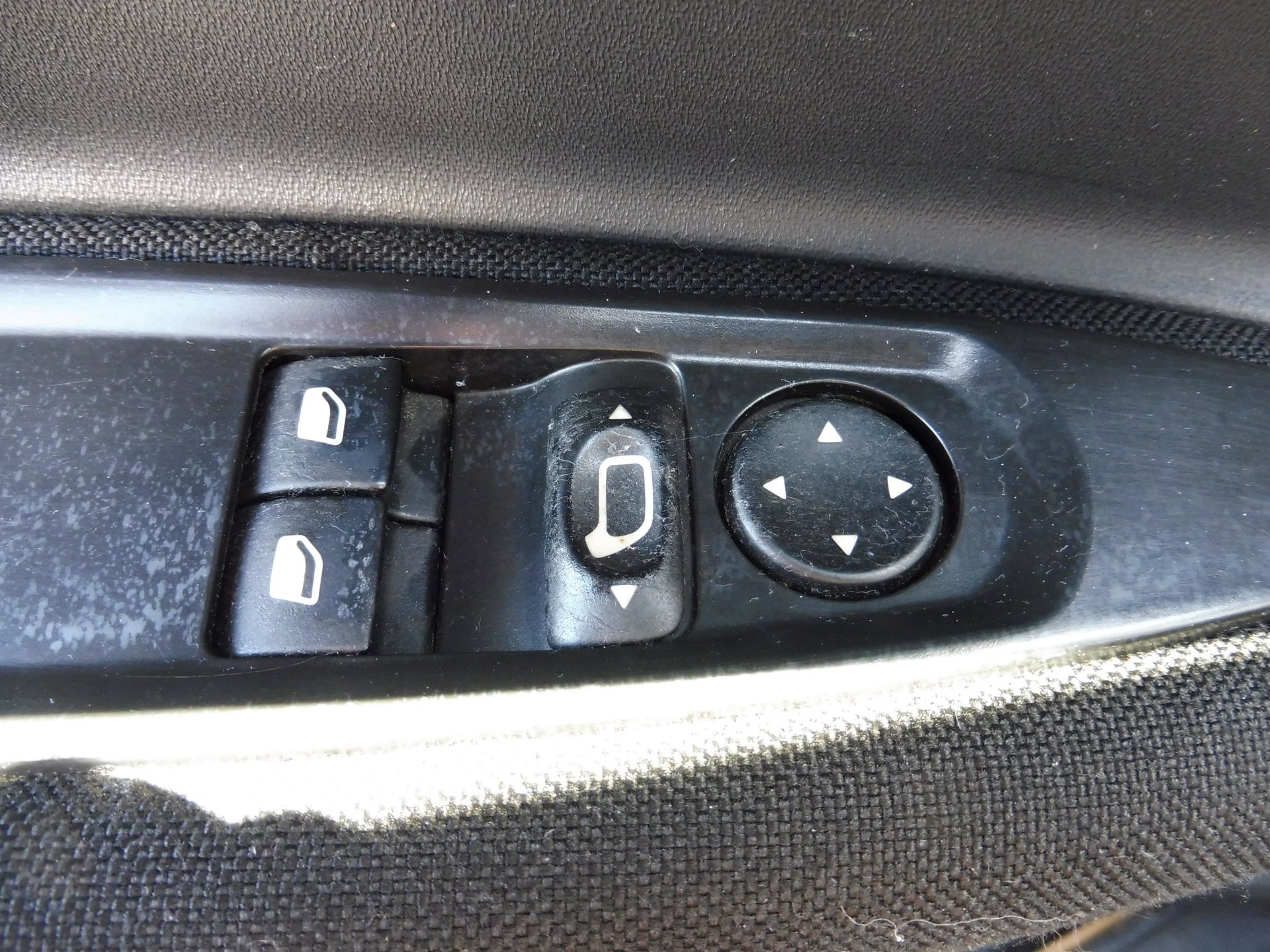 Foto van Citroen C4