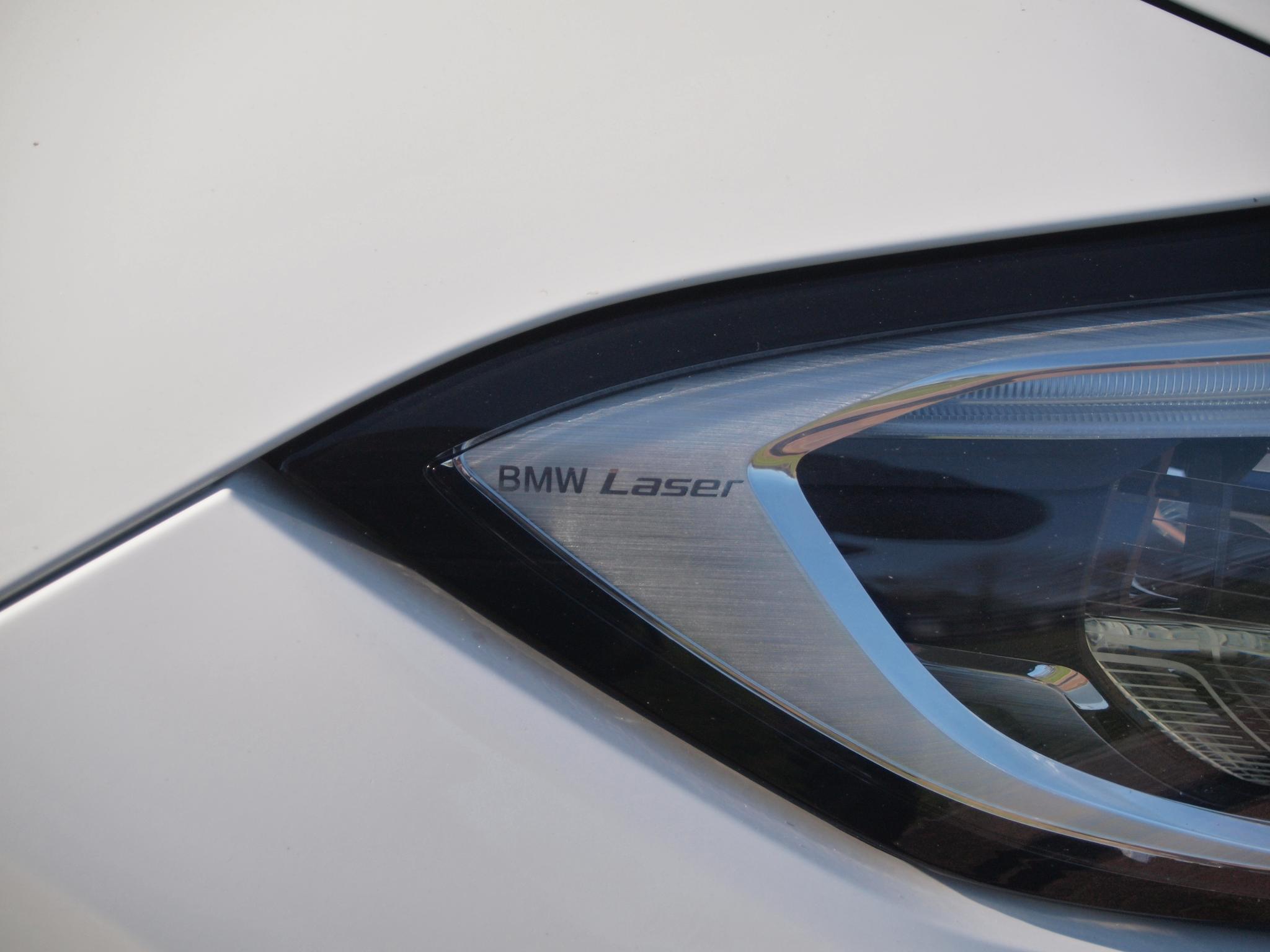 Foto van BMW 320e