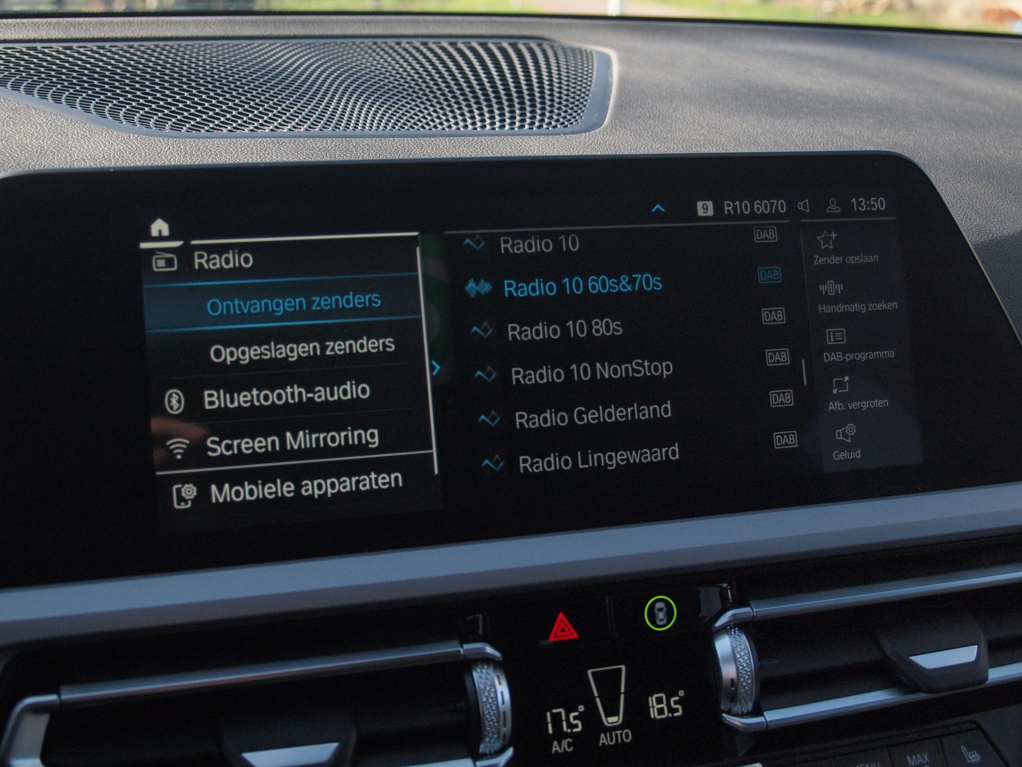 Foto van BMW 320e