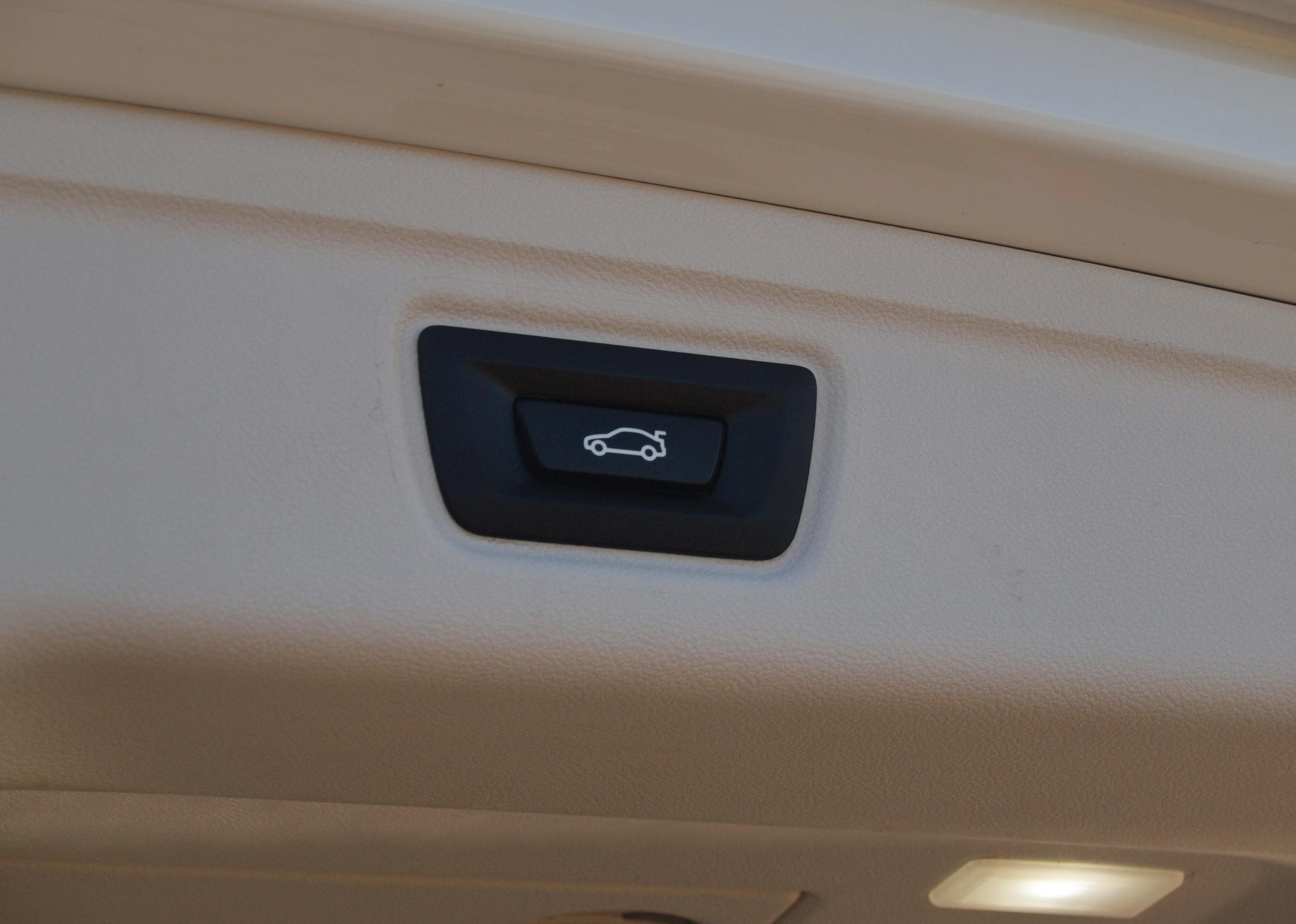 Foto van BMW 320e