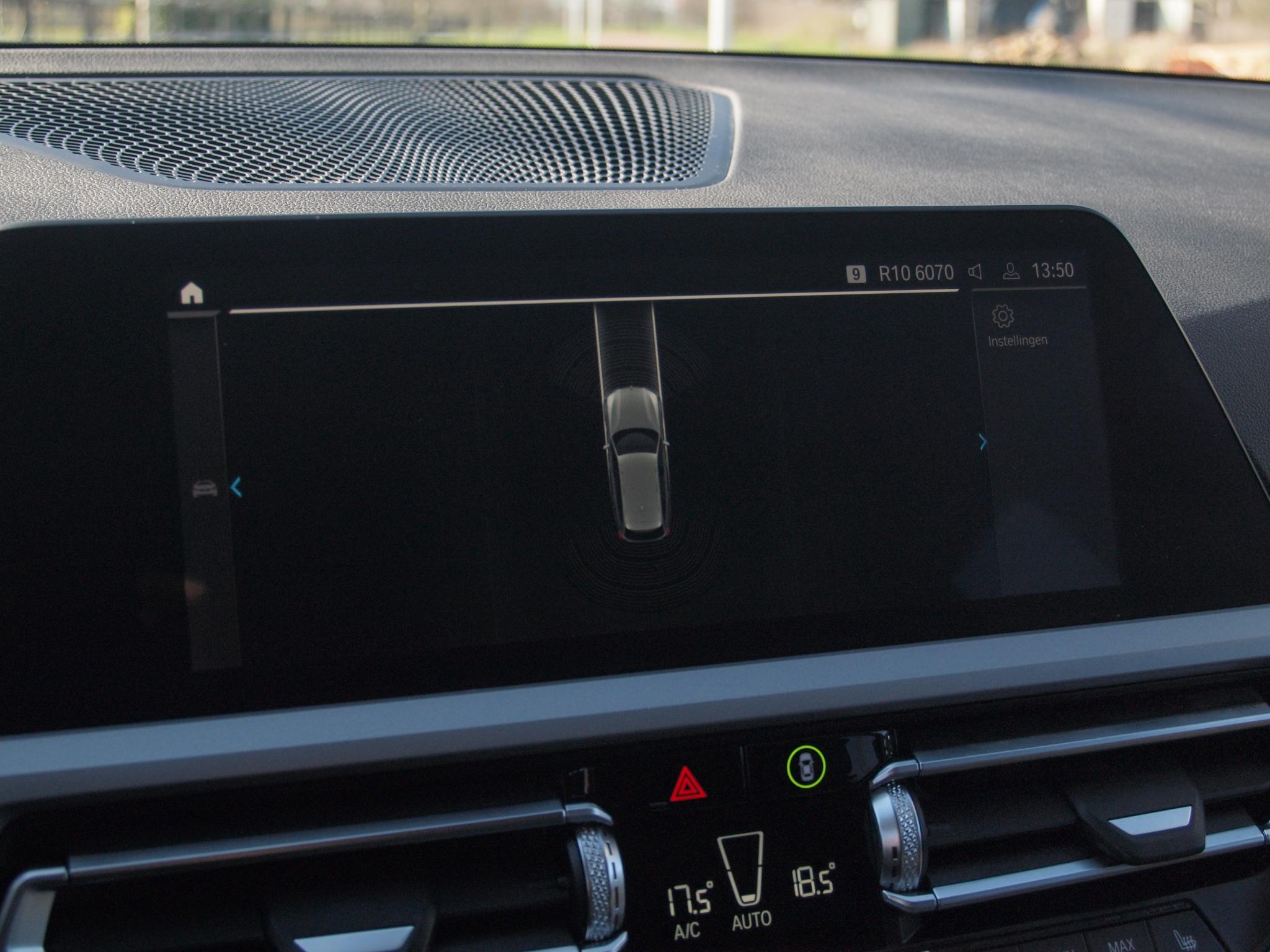Foto van BMW 320e