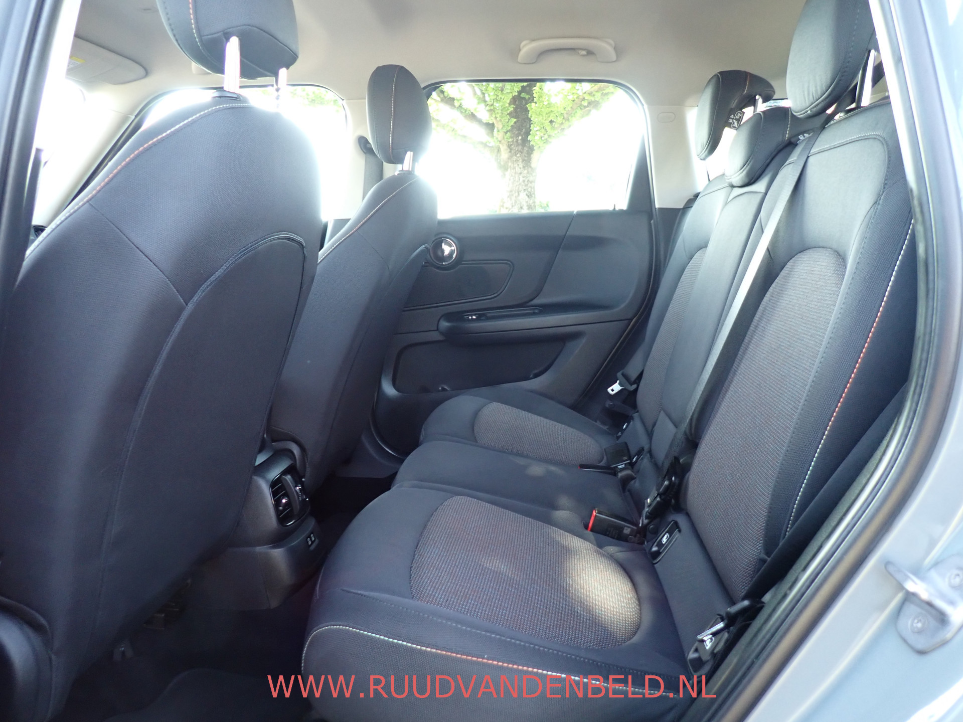 Foto van Mini Countryman One