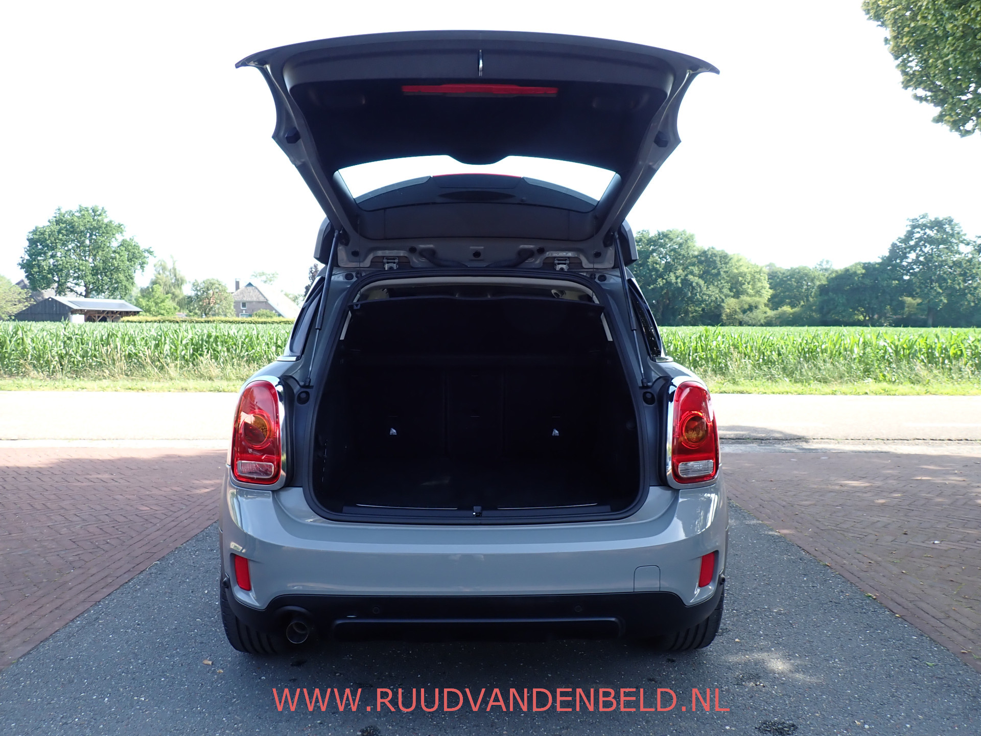 Foto van Mini Countryman One