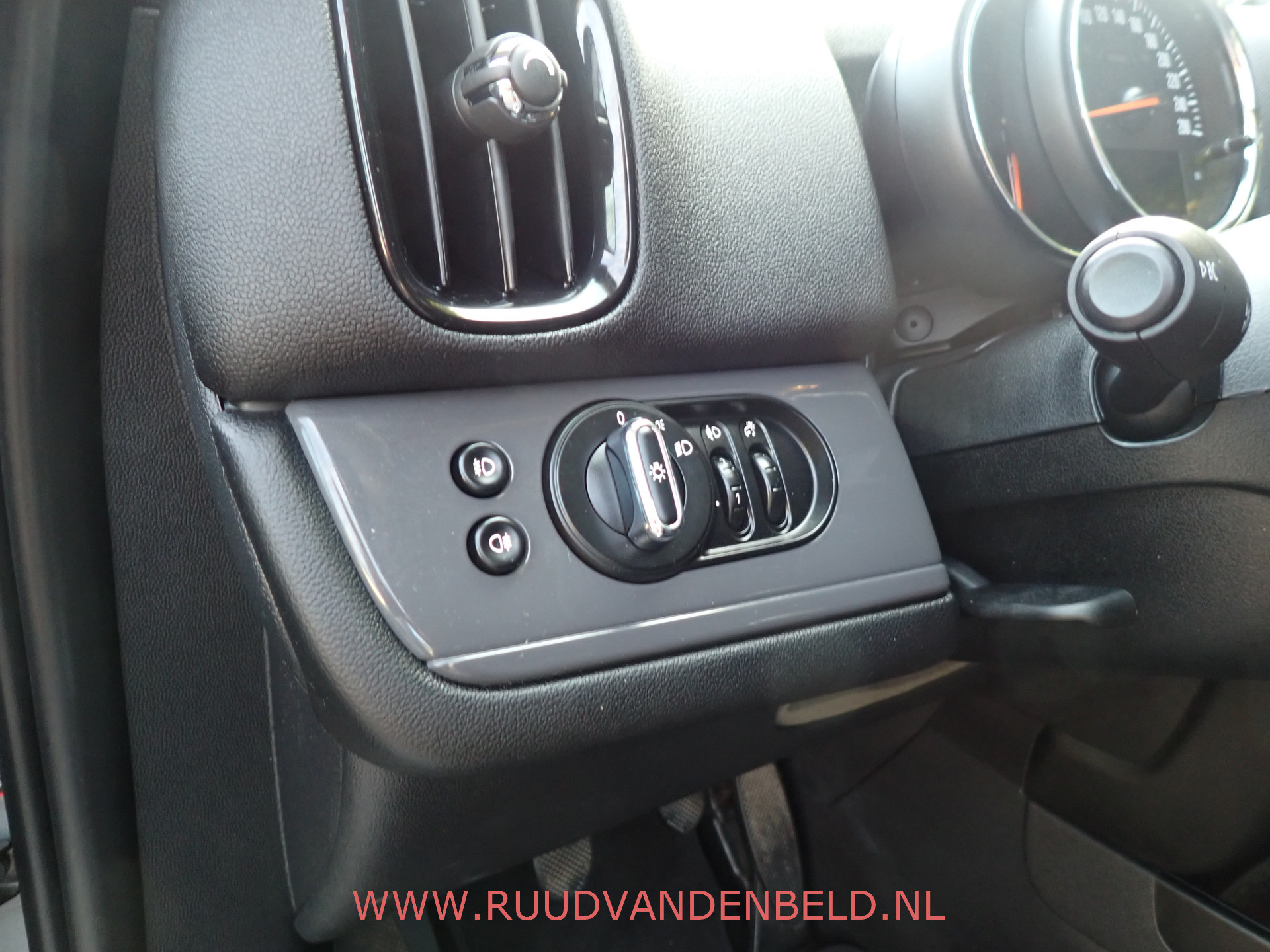 Foto van Mini Countryman One