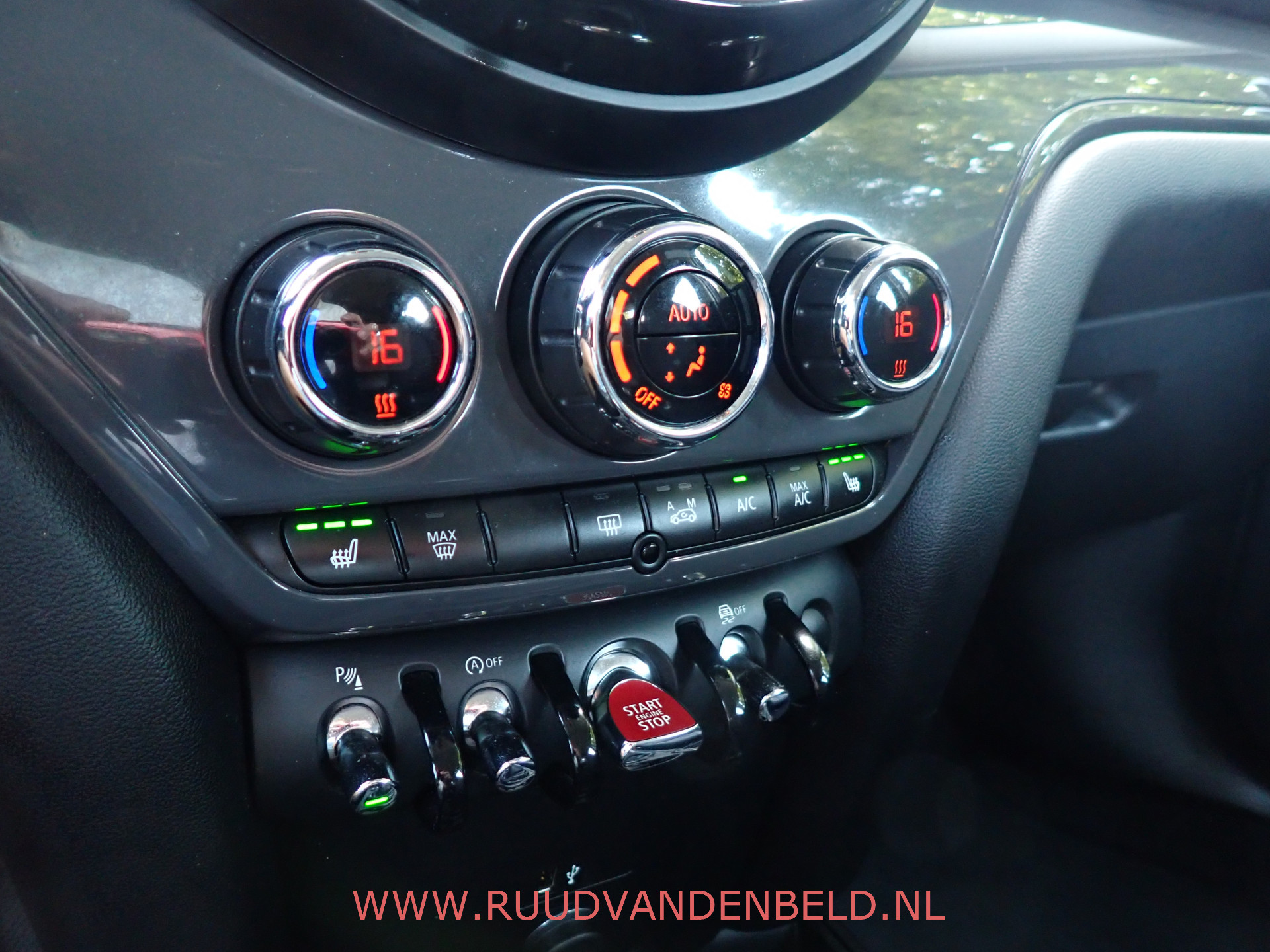 Foto van Mini Countryman One
