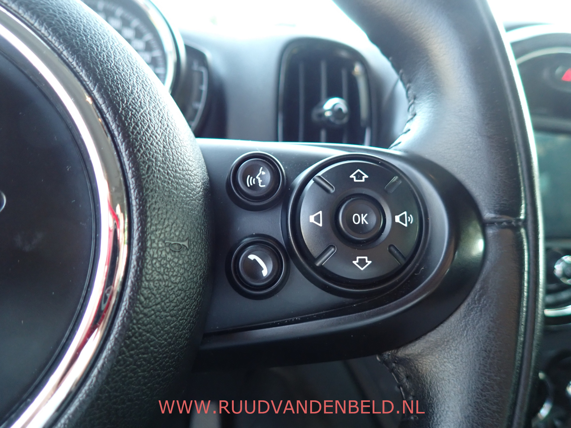 Foto van Mini Countryman One