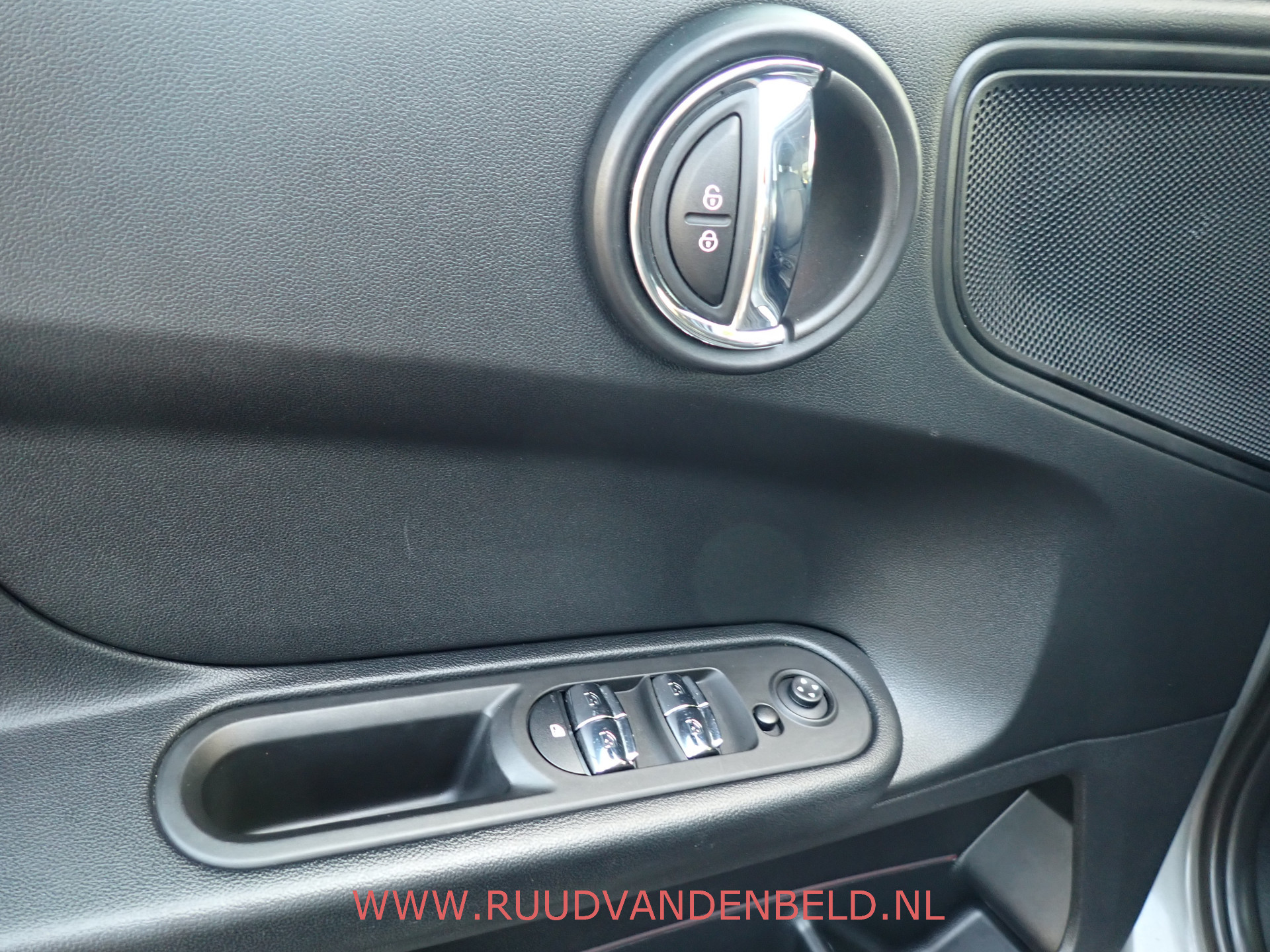 Foto van Mini Countryman One