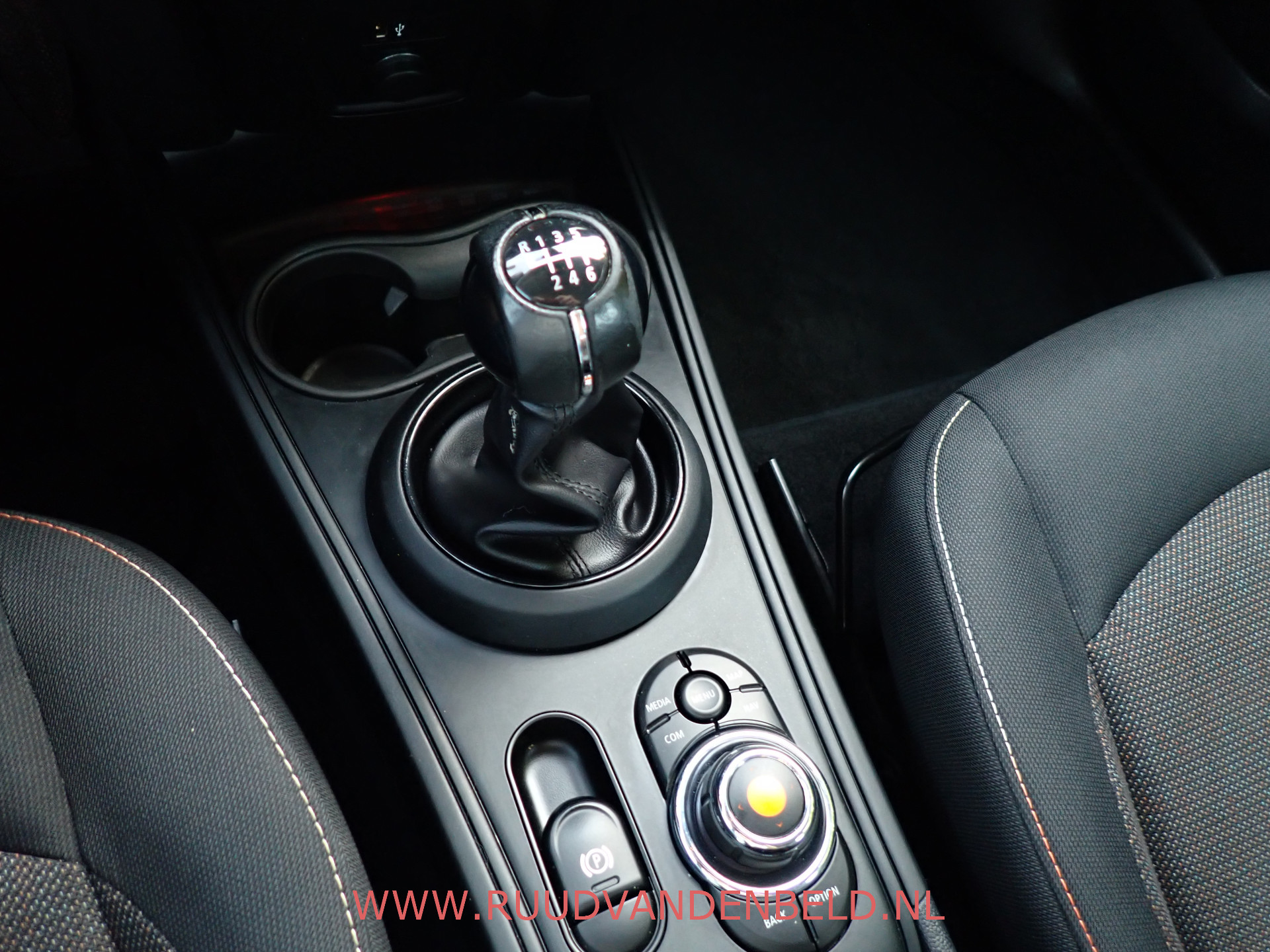 Foto van Mini Countryman One
