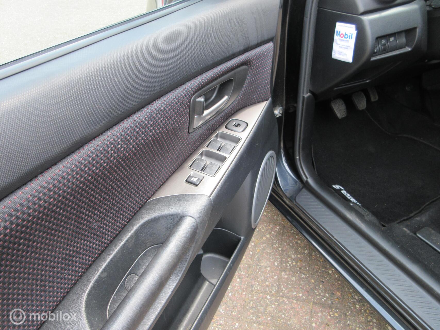 Foto van Mazda Mazda 3