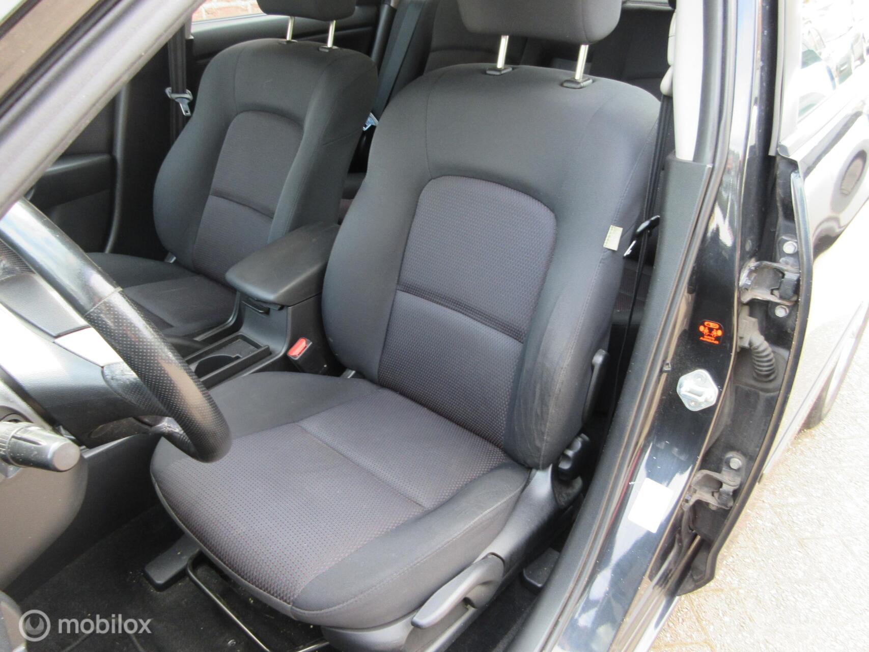 Foto van Mazda Mazda 3