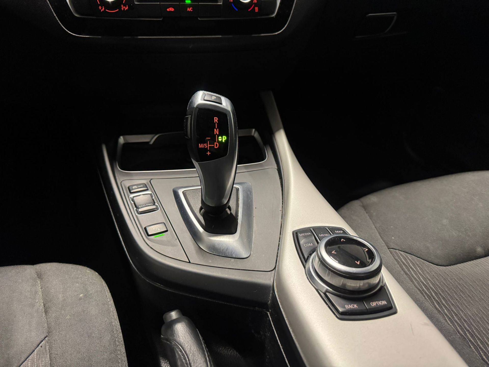 Foto van BMW 118i