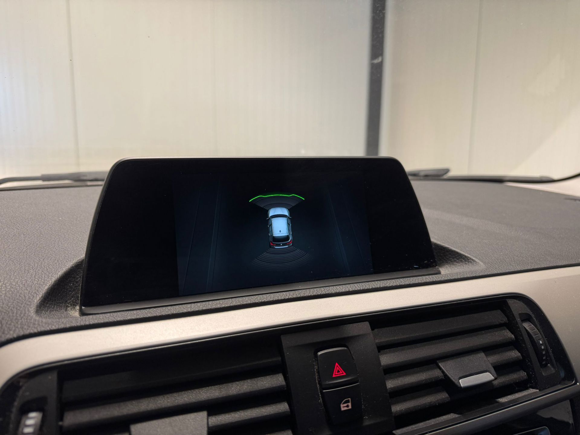 Foto van BMW 118i