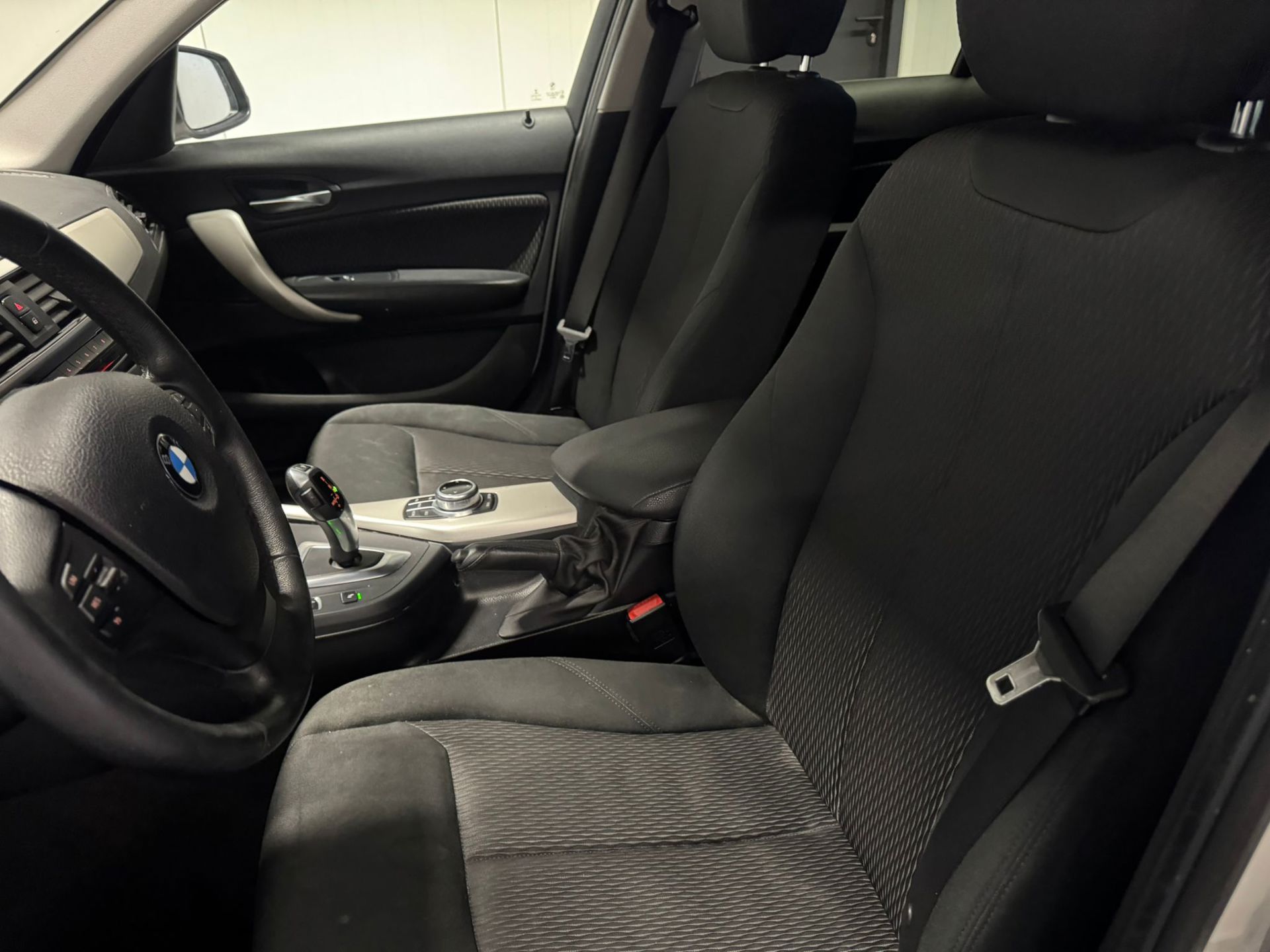 Foto van BMW 118i