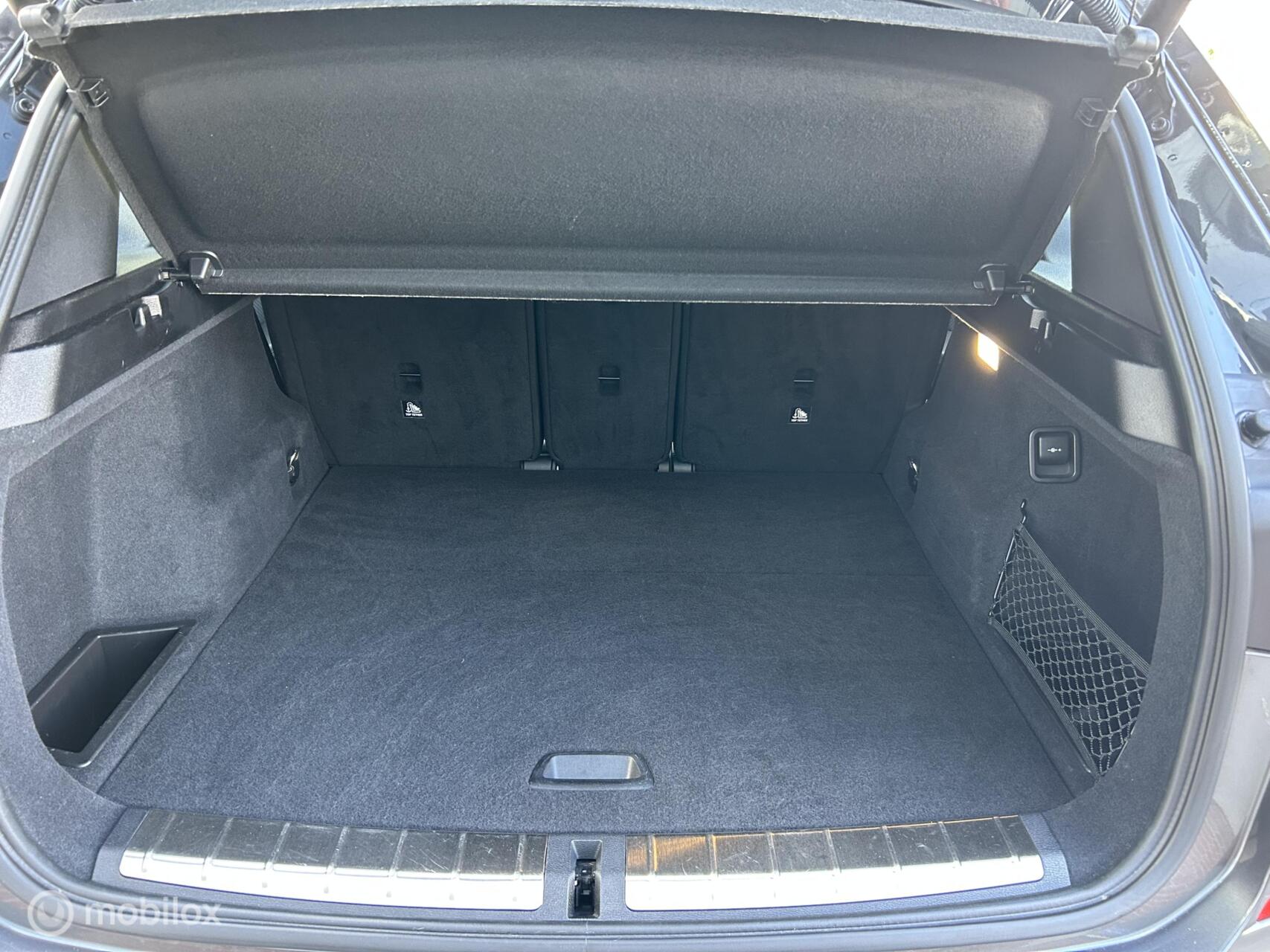 Foto van BMW X1 Sdrive20i