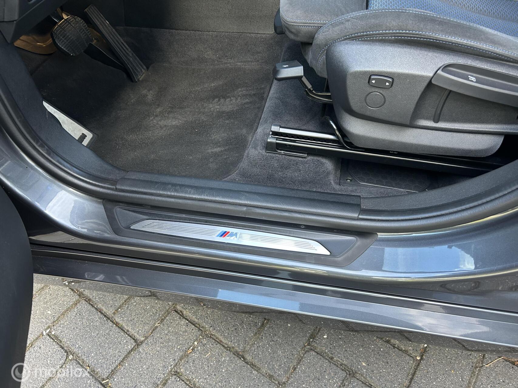 Foto van BMW X1 Sdrive20i