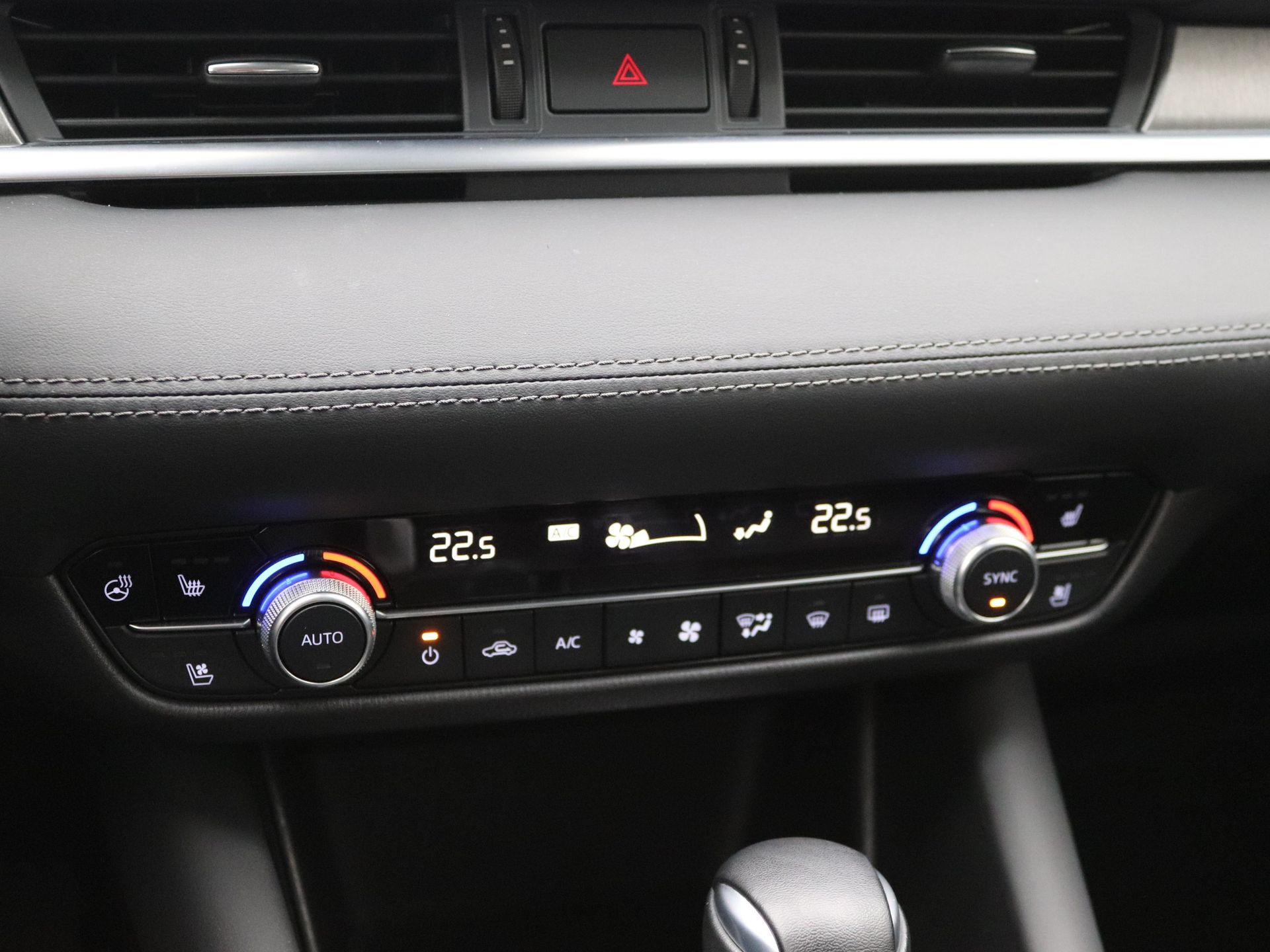 Foto van Mazda Mazda6
