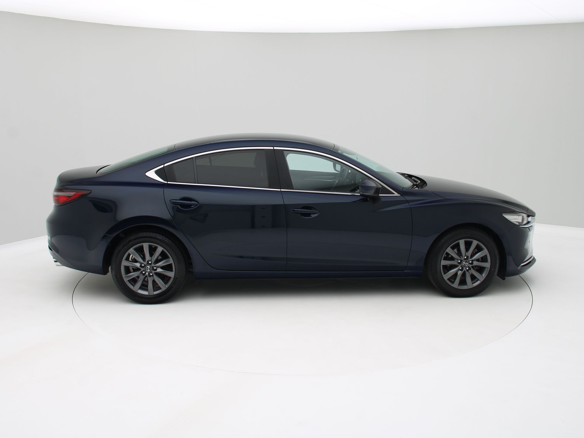 Foto van Mazda Mazda6
