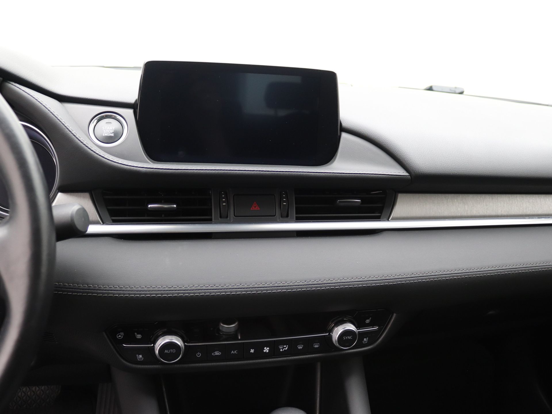 Foto van Mazda Mazda6