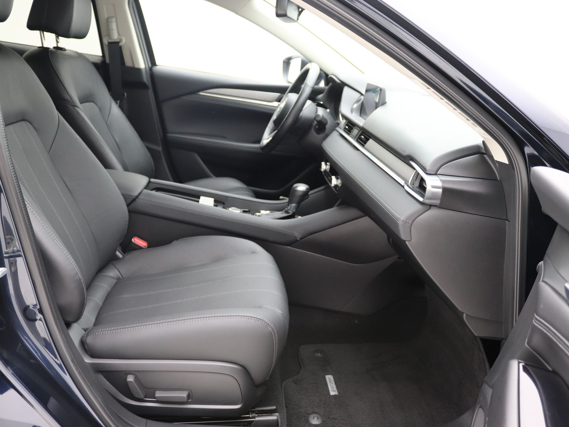 Foto van Mazda Mazda6
