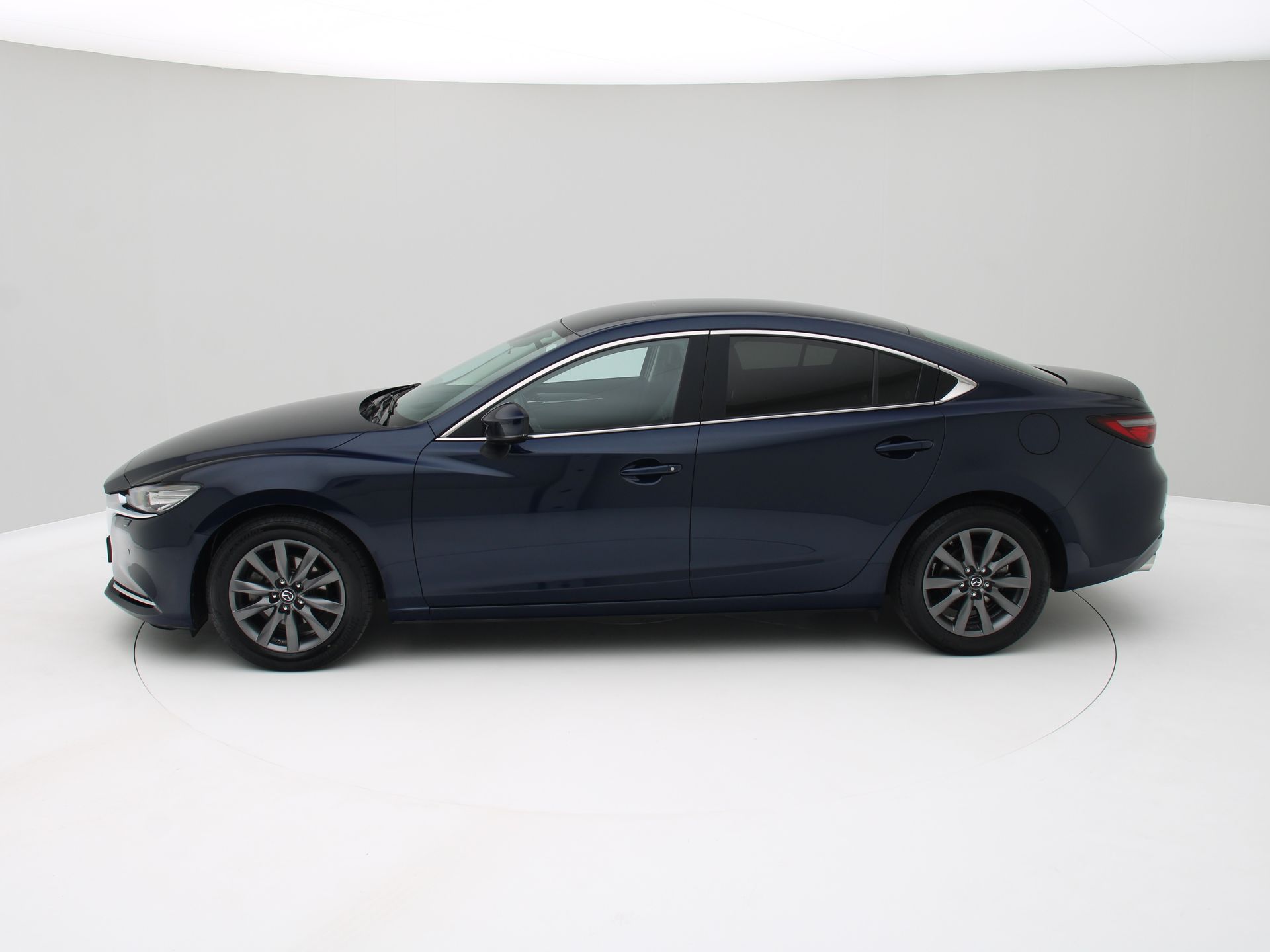 Foto van Mazda Mazda6