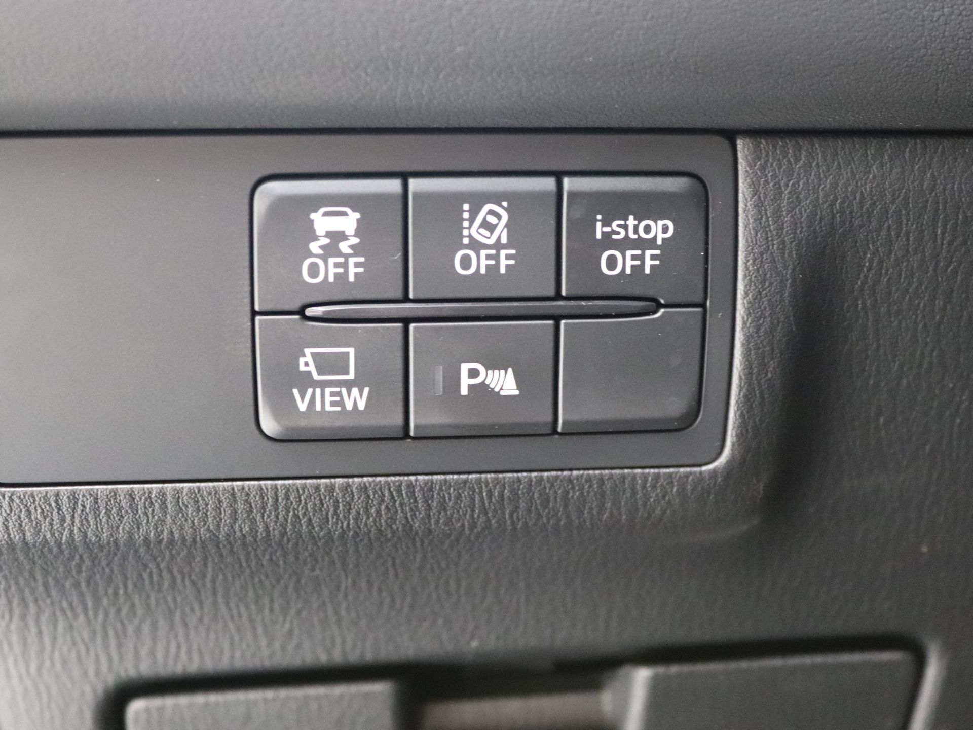 Foto van Mazda Mazda6