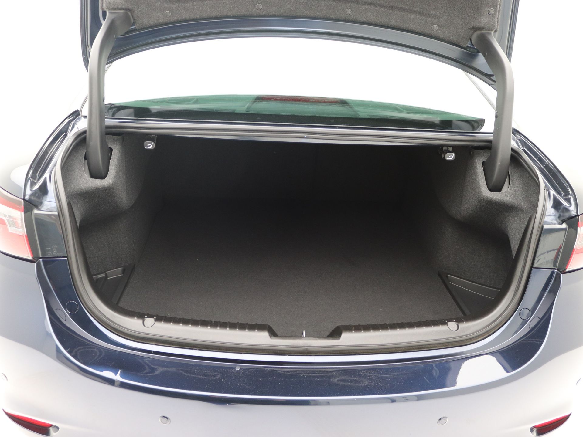 Foto van Mazda Mazda6