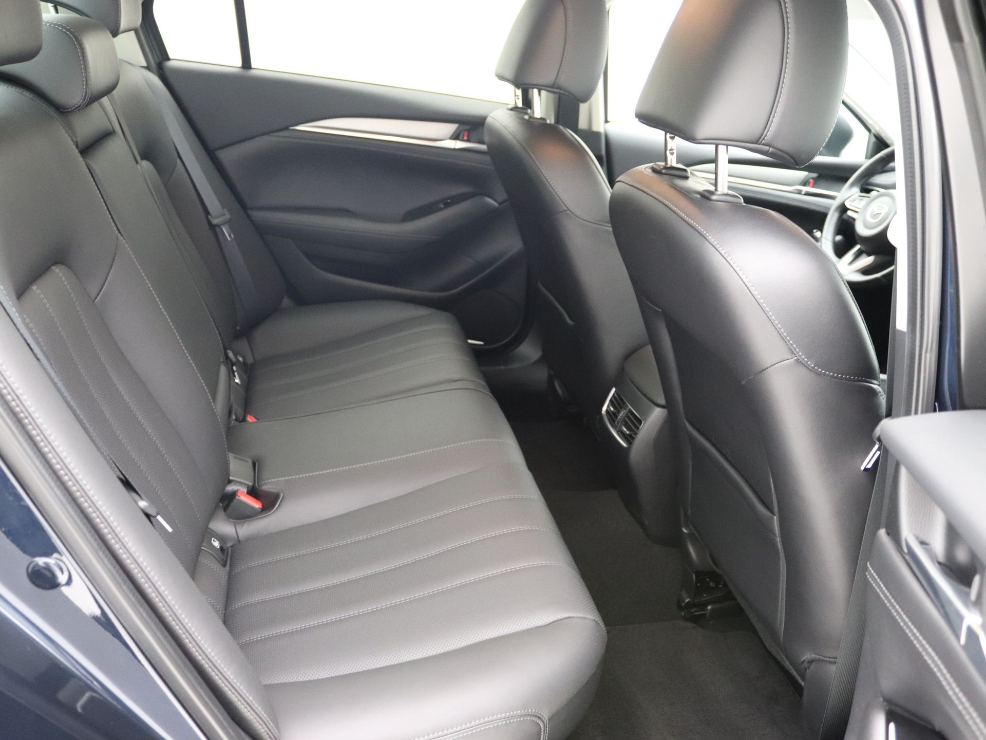 Foto van Mazda Mazda6