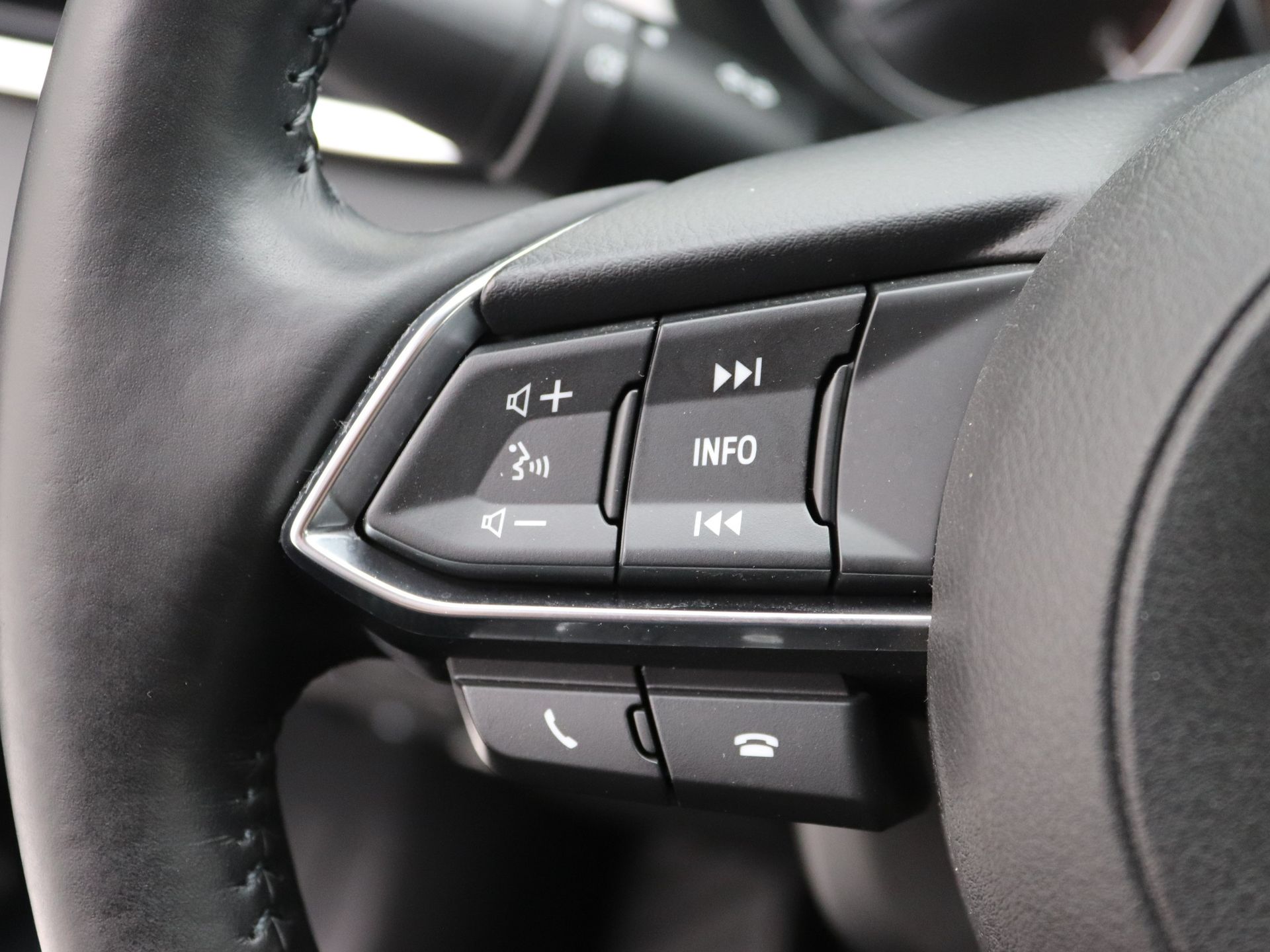 Foto van Mazda Mazda6