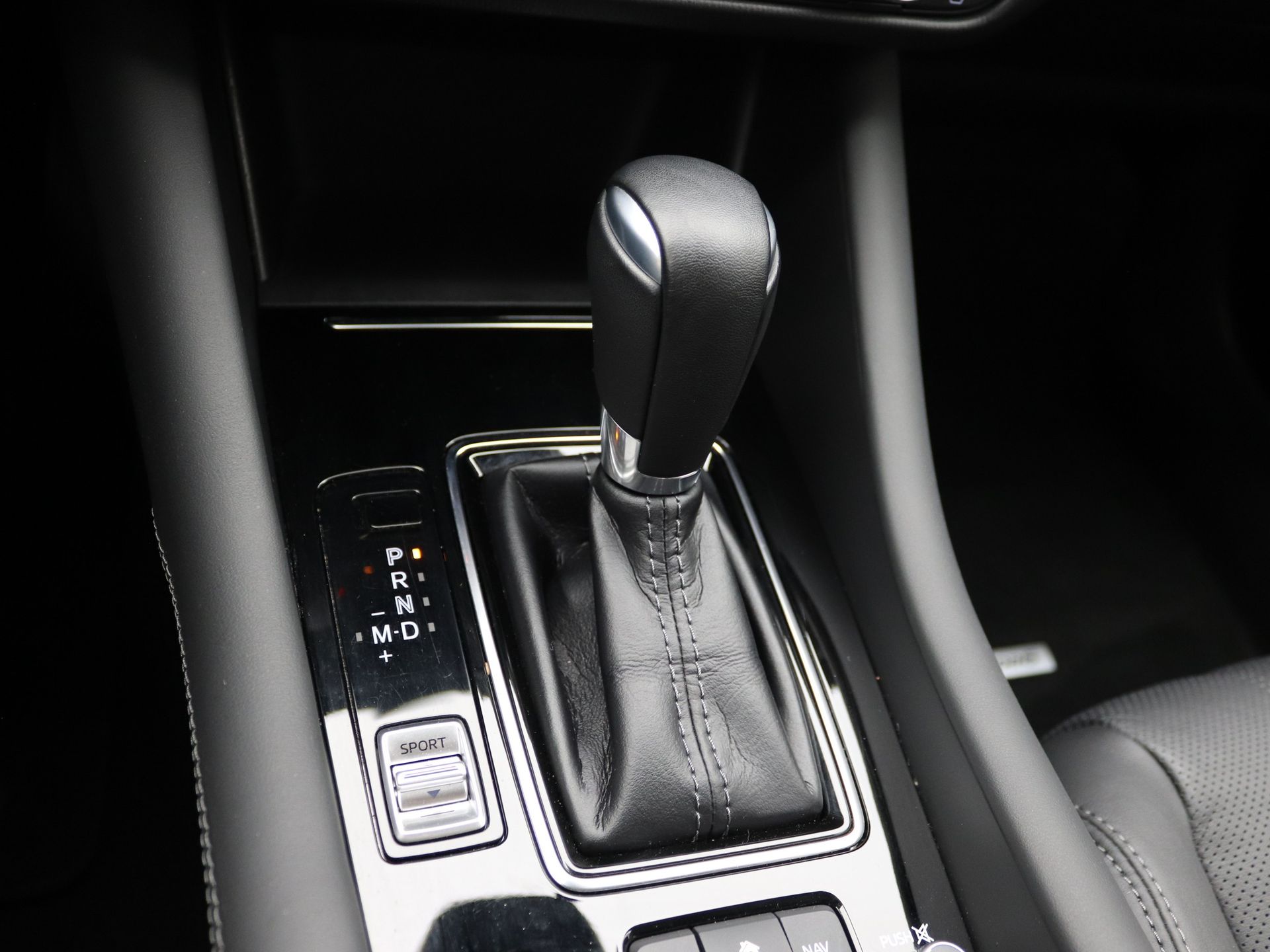 Foto van Mazda Mazda6