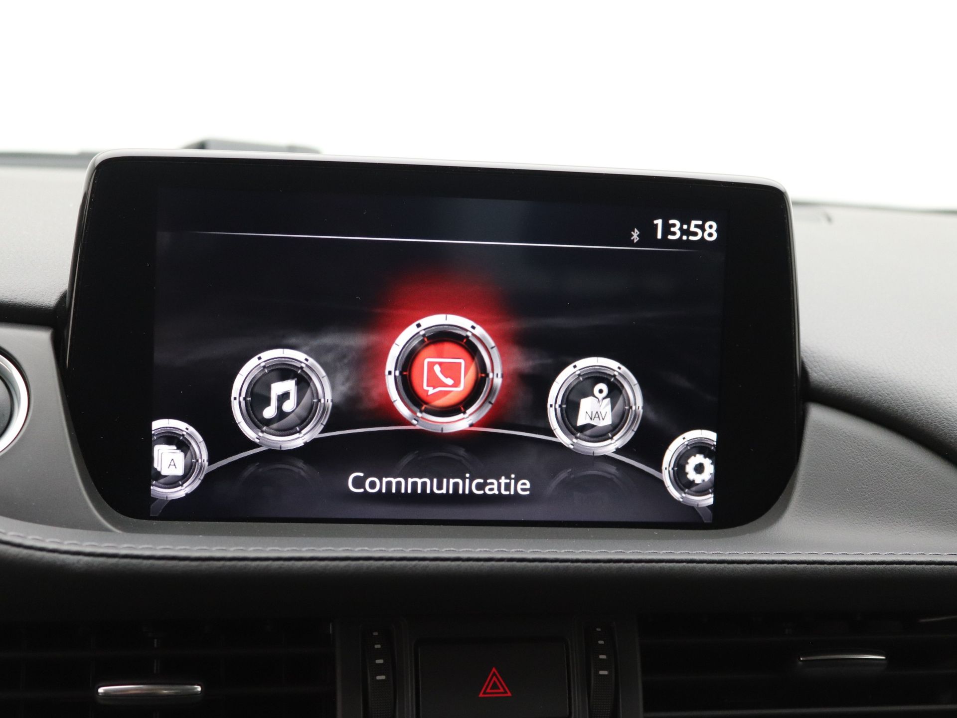 Foto van Mazda Mazda6