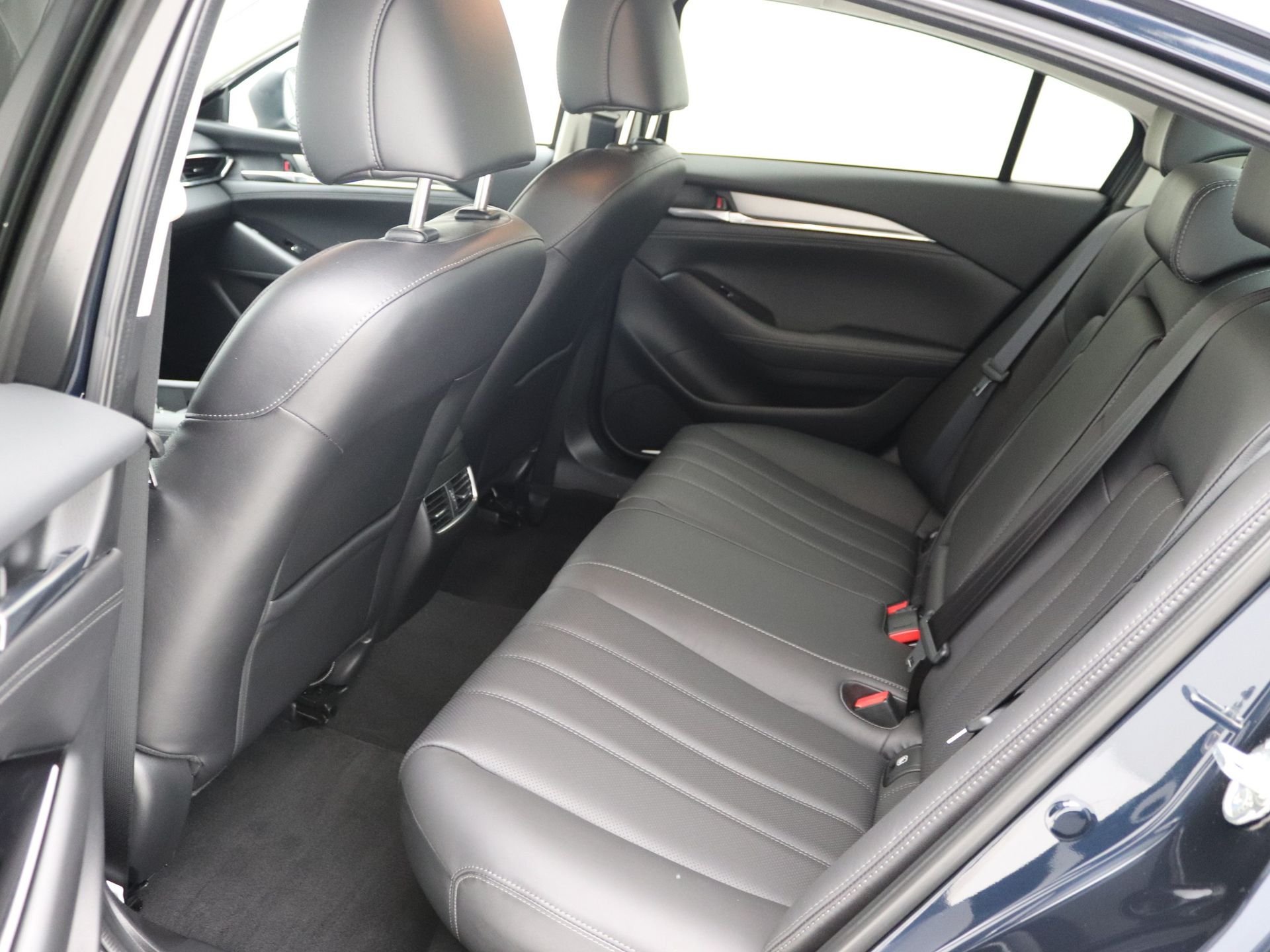 Foto van Mazda Mazda6