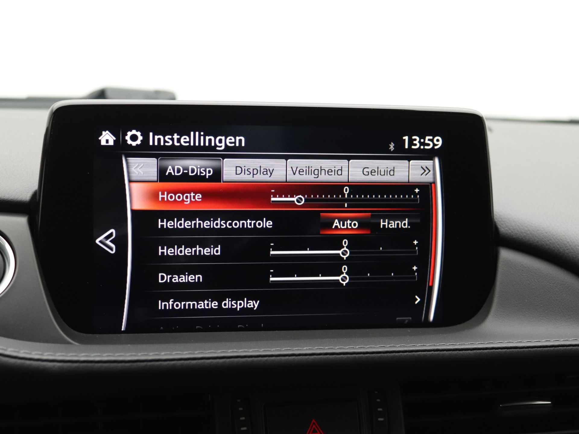 Foto van Mazda Mazda6