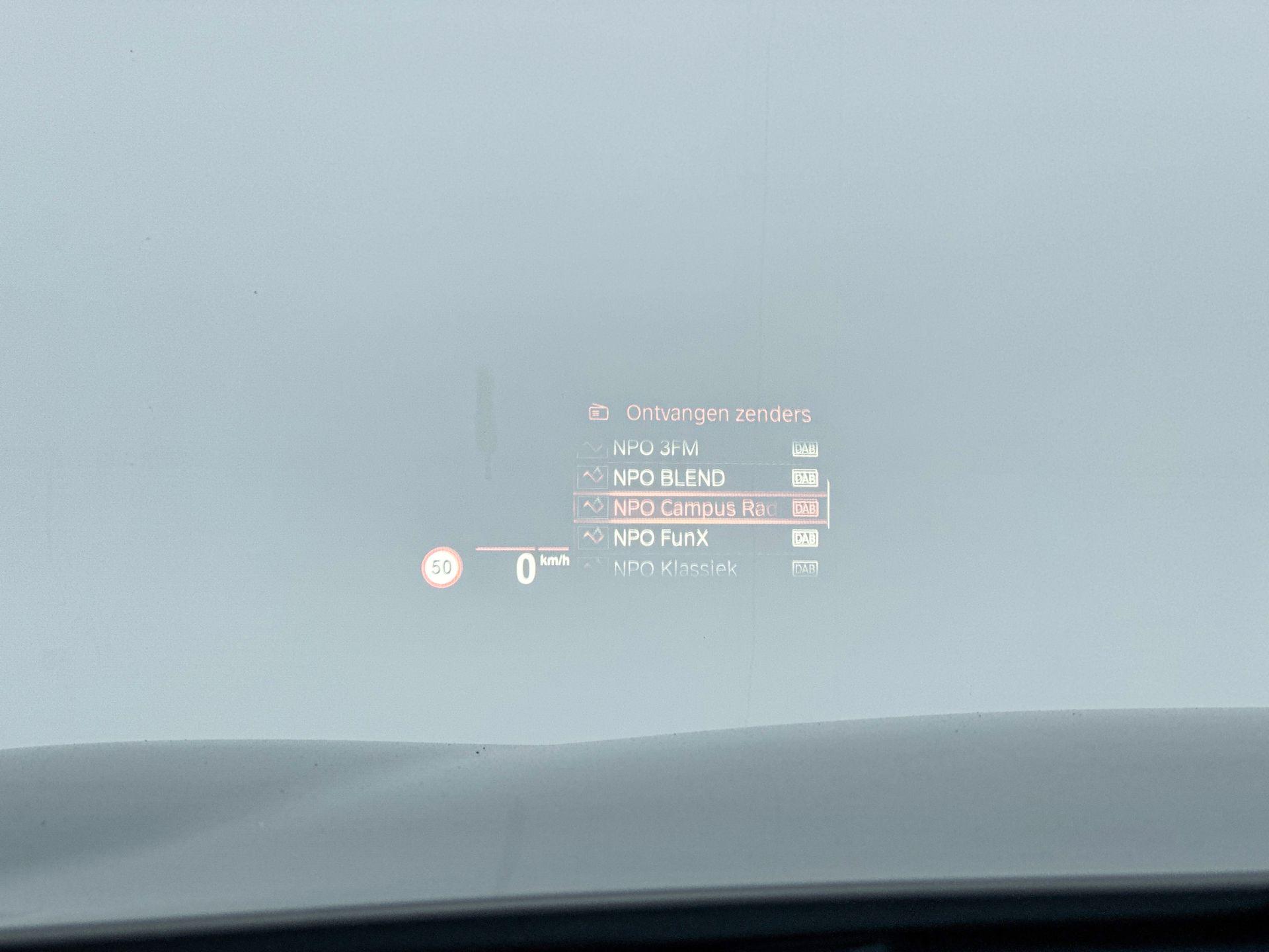 Foto van BMW 530e