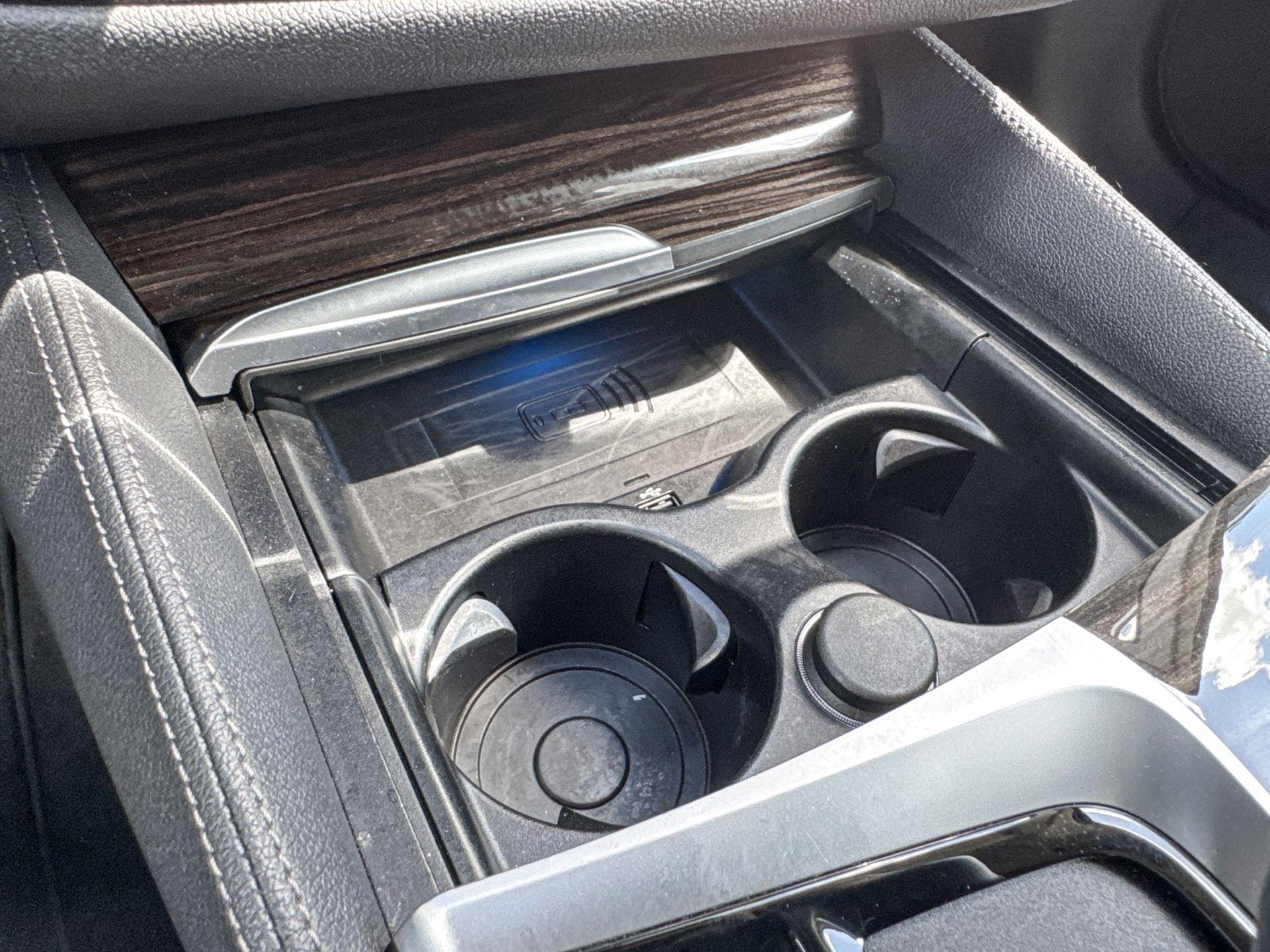 Foto van BMW 530e